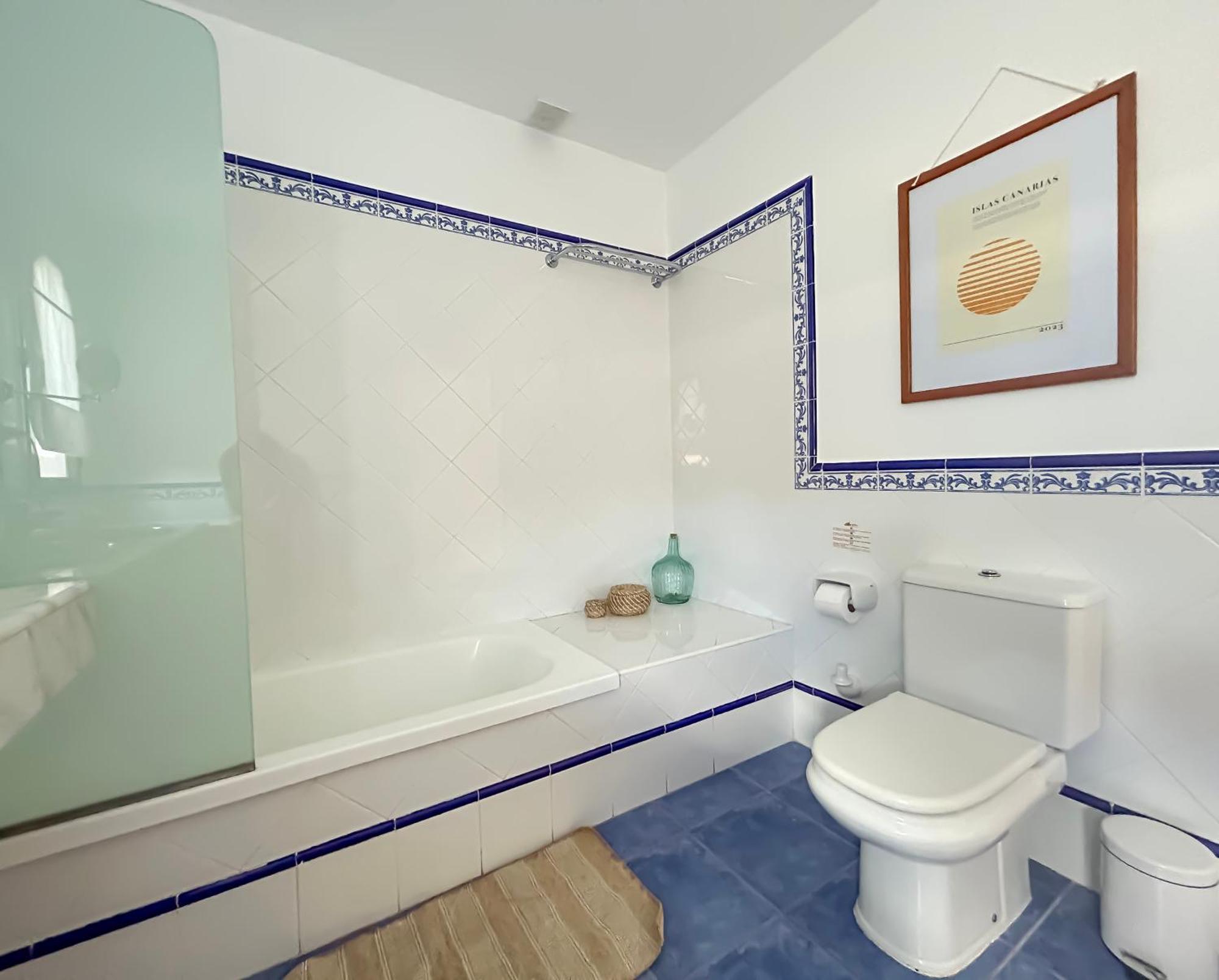 Villa House Boho Palm With Private Heated Pool And Garden, 3 Bedrooms, Wi-fi *