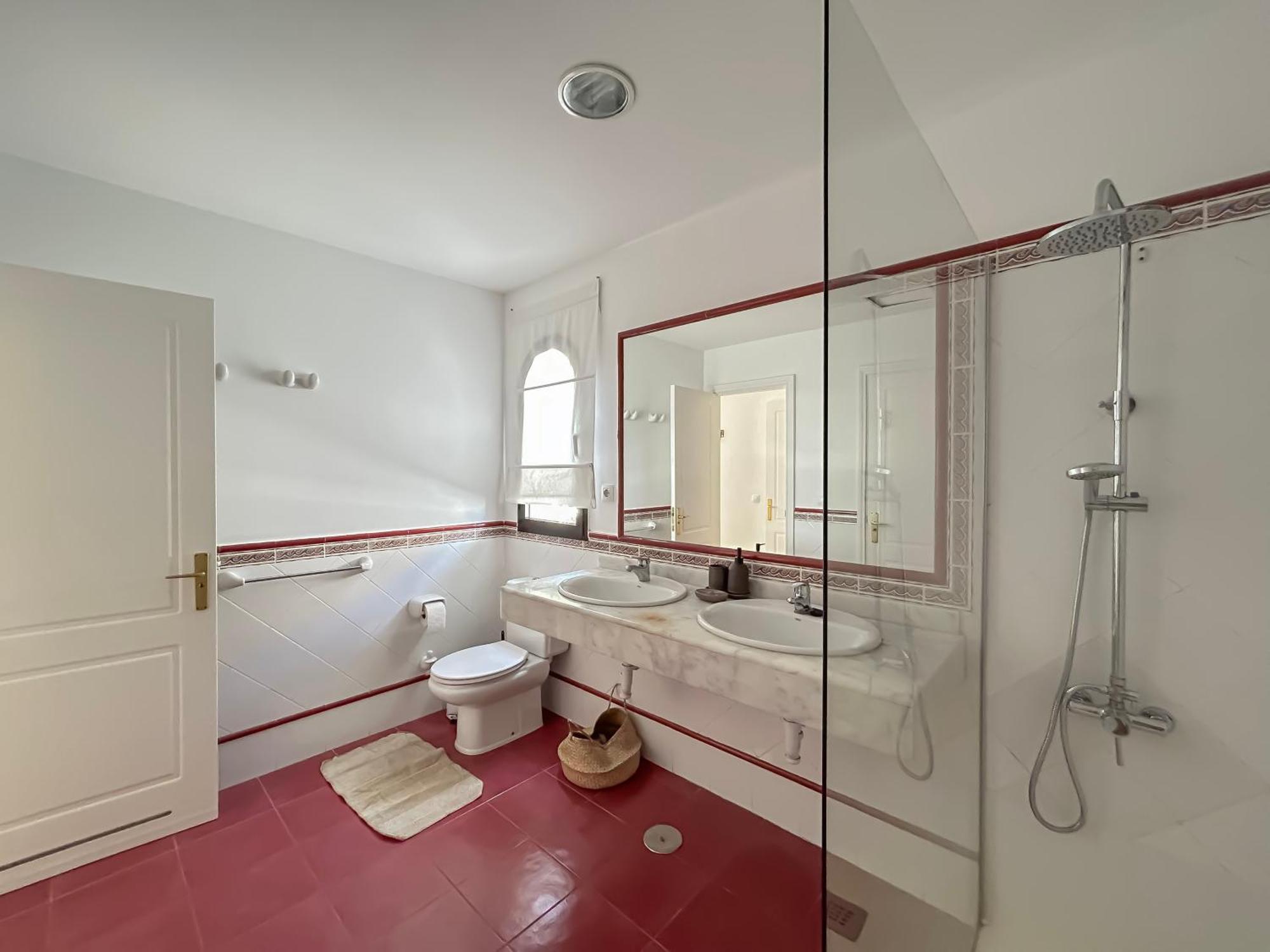 Villa House Boho Palm With Private Heated Pool And Garden, 3 Bedrooms, Wi-fi Corralejo