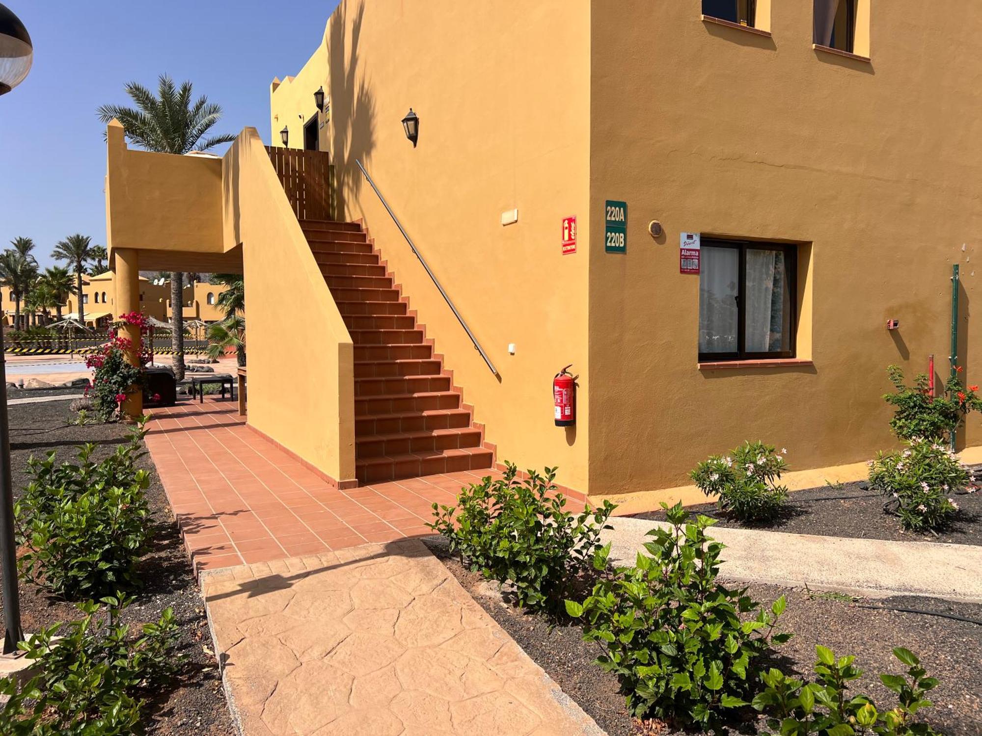 Casa Esmeralda Apartment *