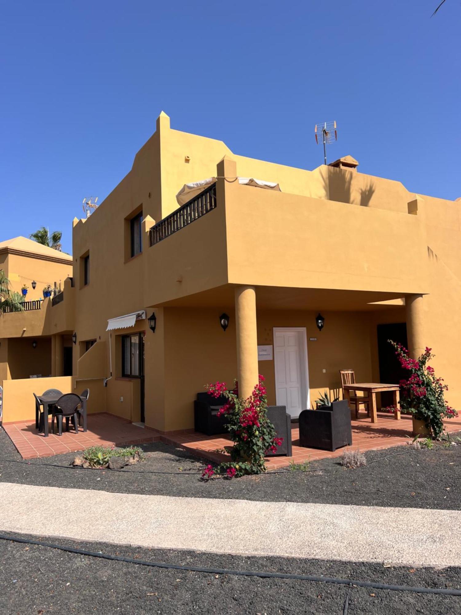 Casa Esmeralda