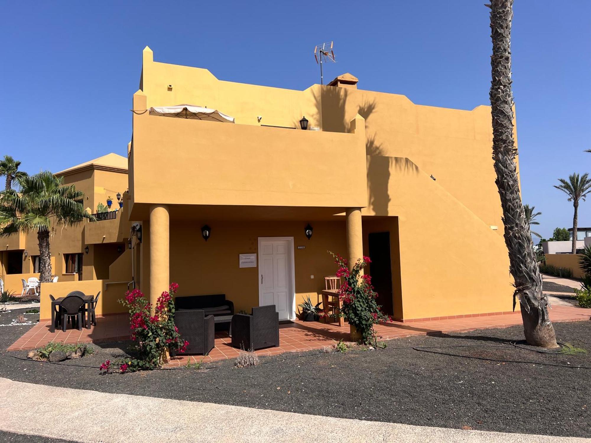 Casa Esmeralda