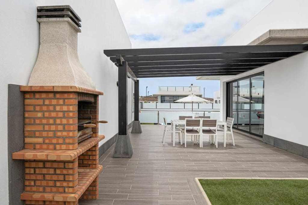 Seven Dreams Villa *