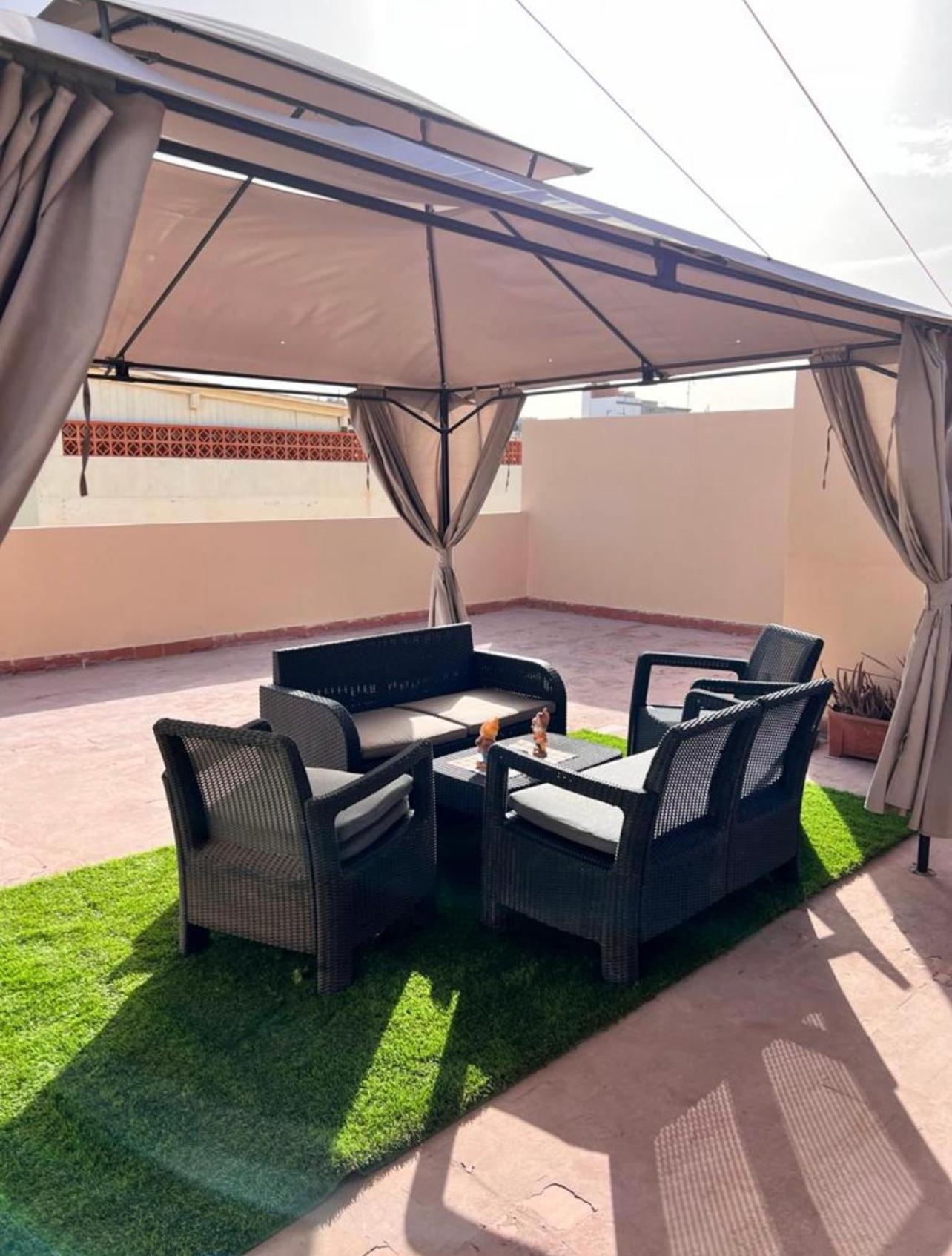 Appartement Girasoles Corralejo