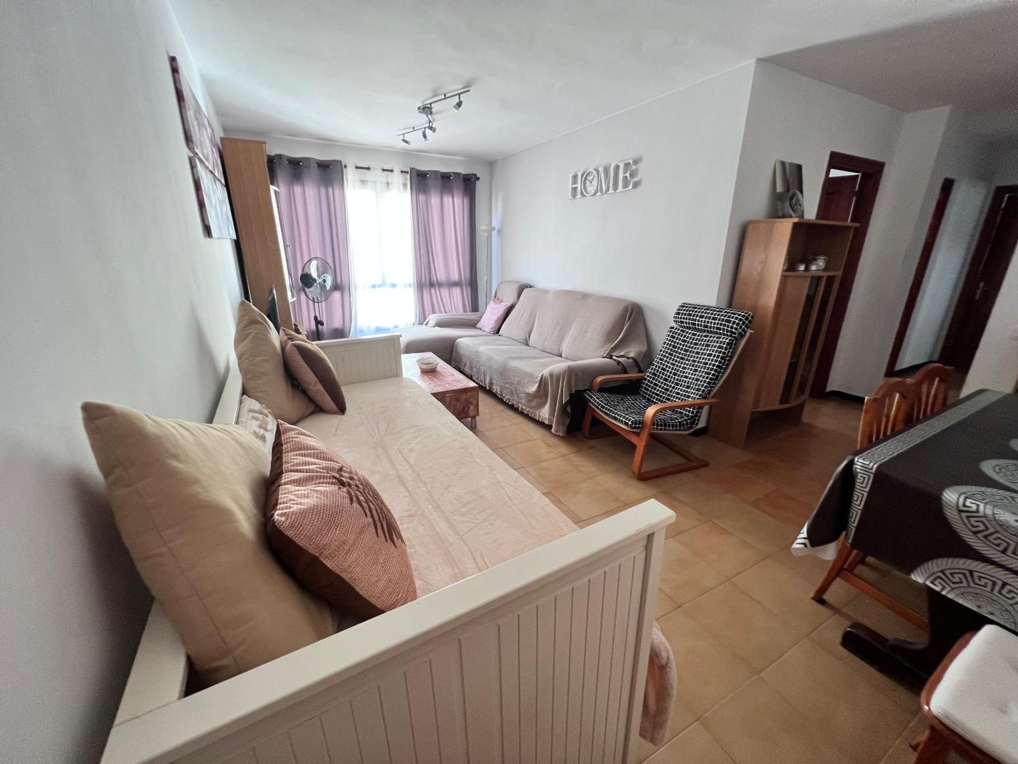 Appartement Girasoles Corralejo