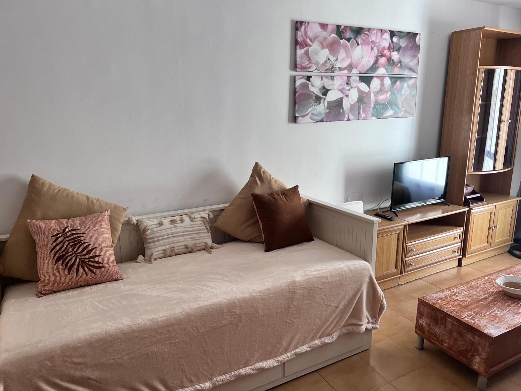 Appartement Girasoles *
