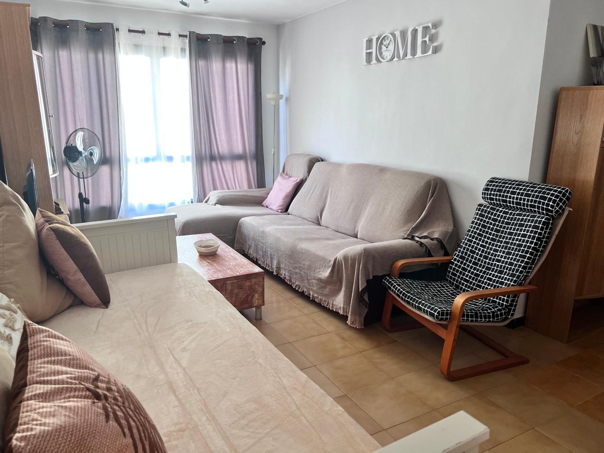 Girasoles Appartement *