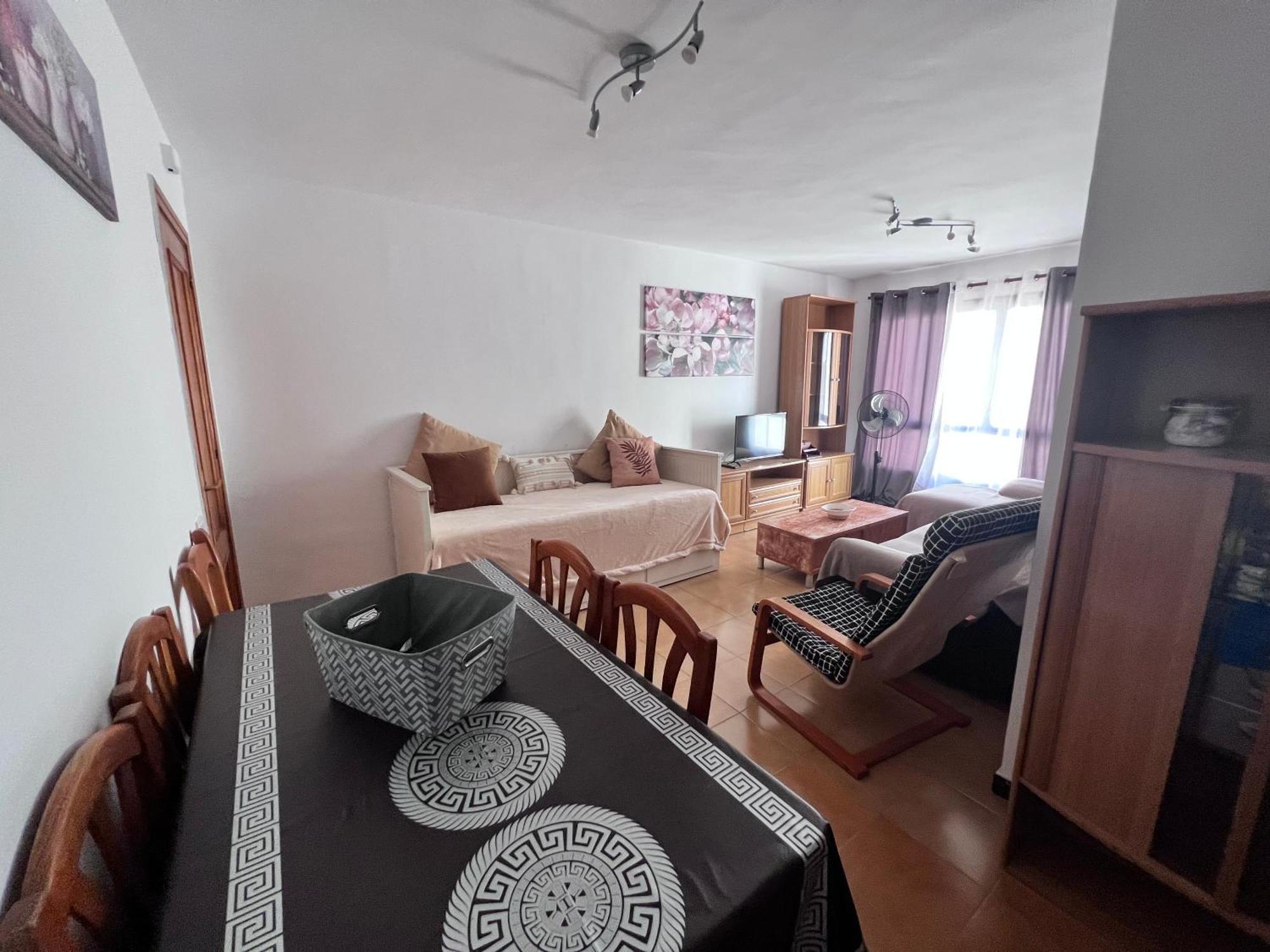 Girasoles Appartement *