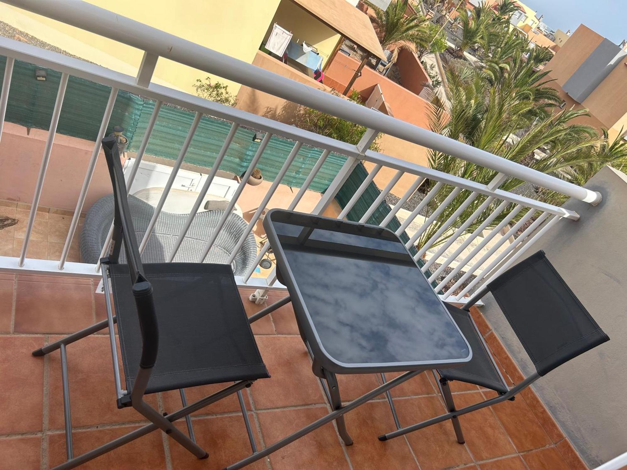 Gran Terraza * Corralejo