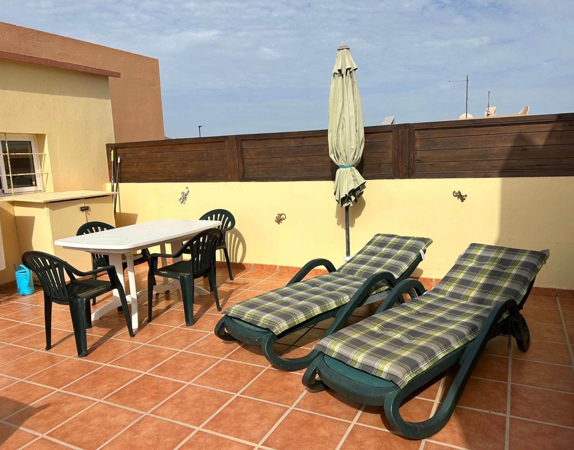 Apartment Gran Terraza Corralejo