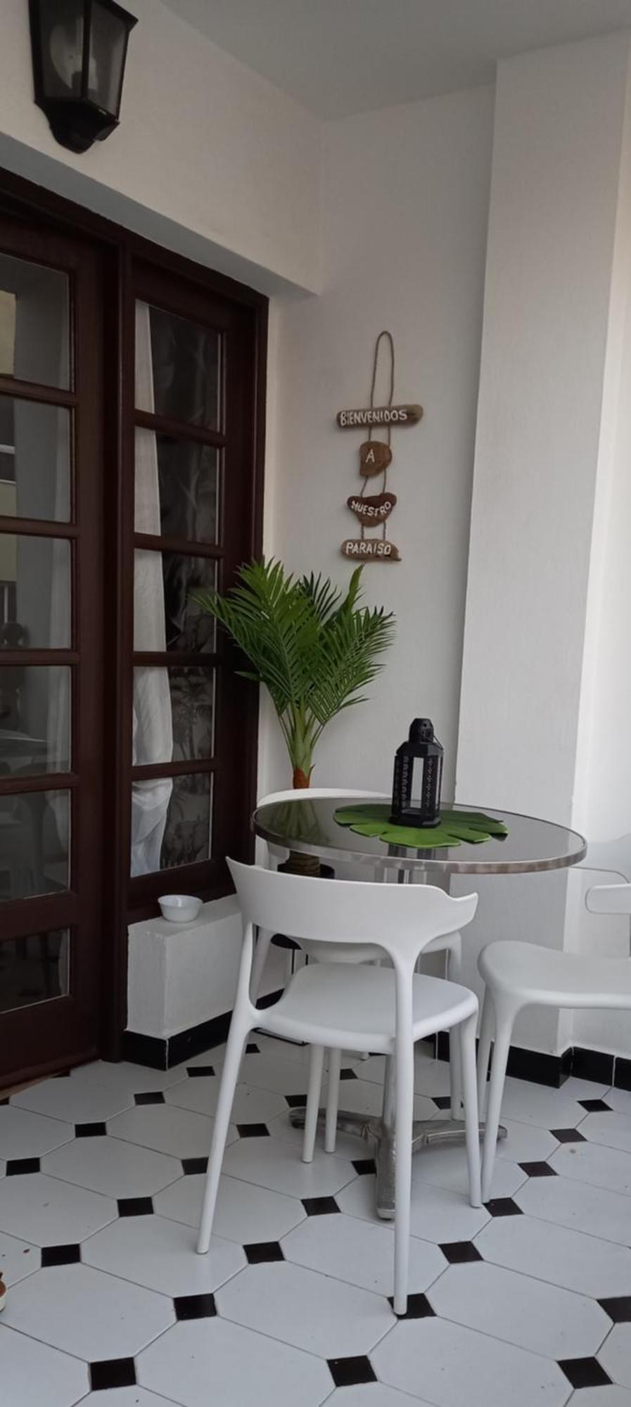 Marezia Apartment Corralejo