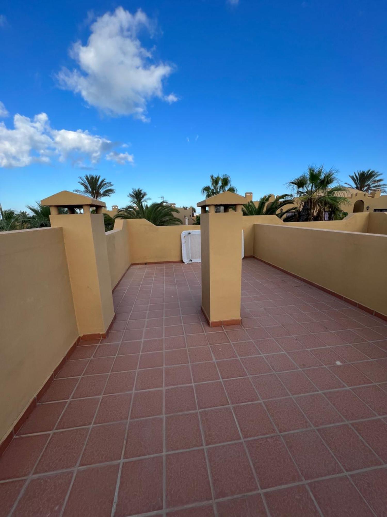 Casa Gaia - Papagayo - Fuerteventura Corralejo