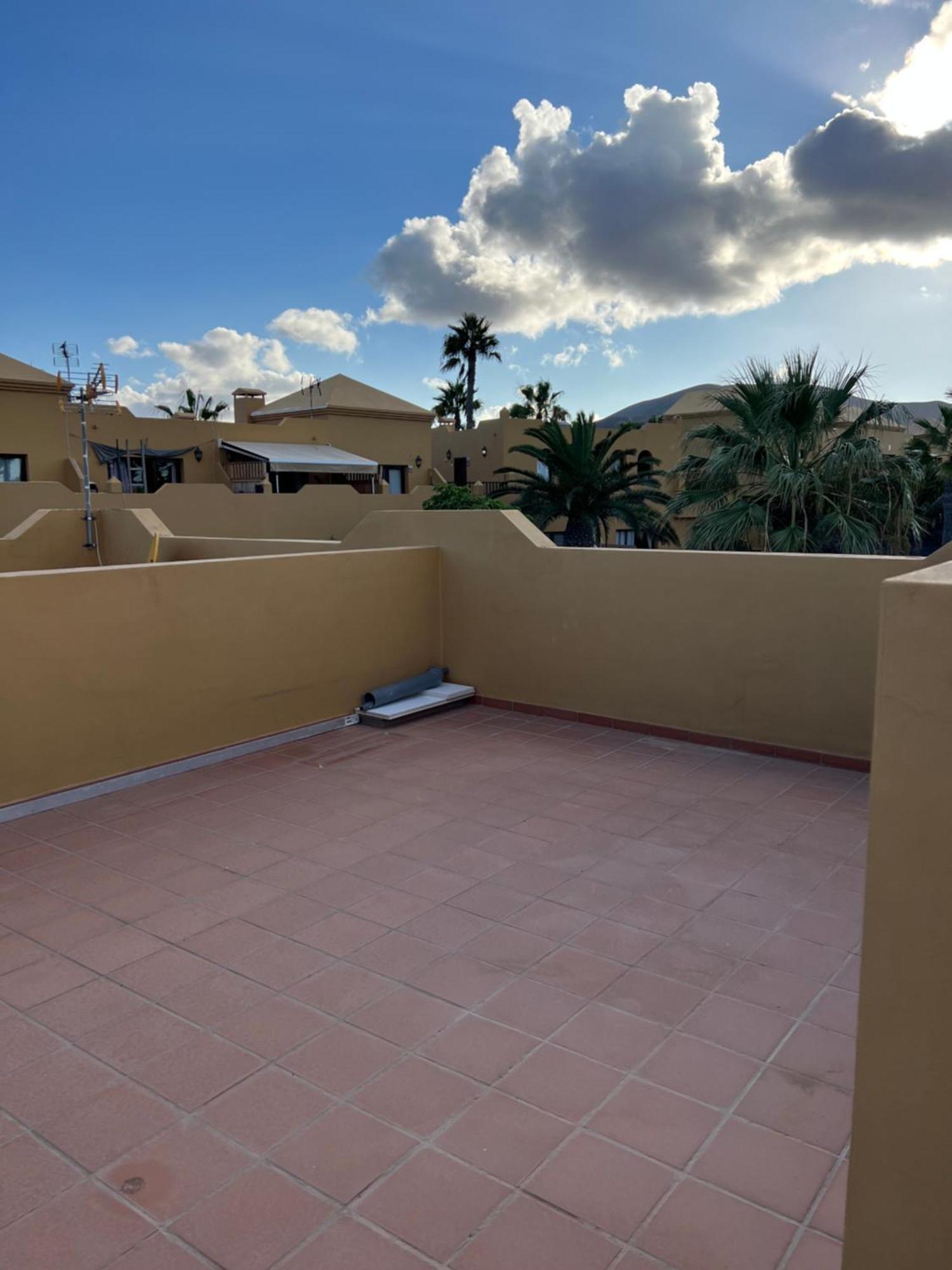 Casa Gaia - Papagayo - Fuerteventura Apartment *