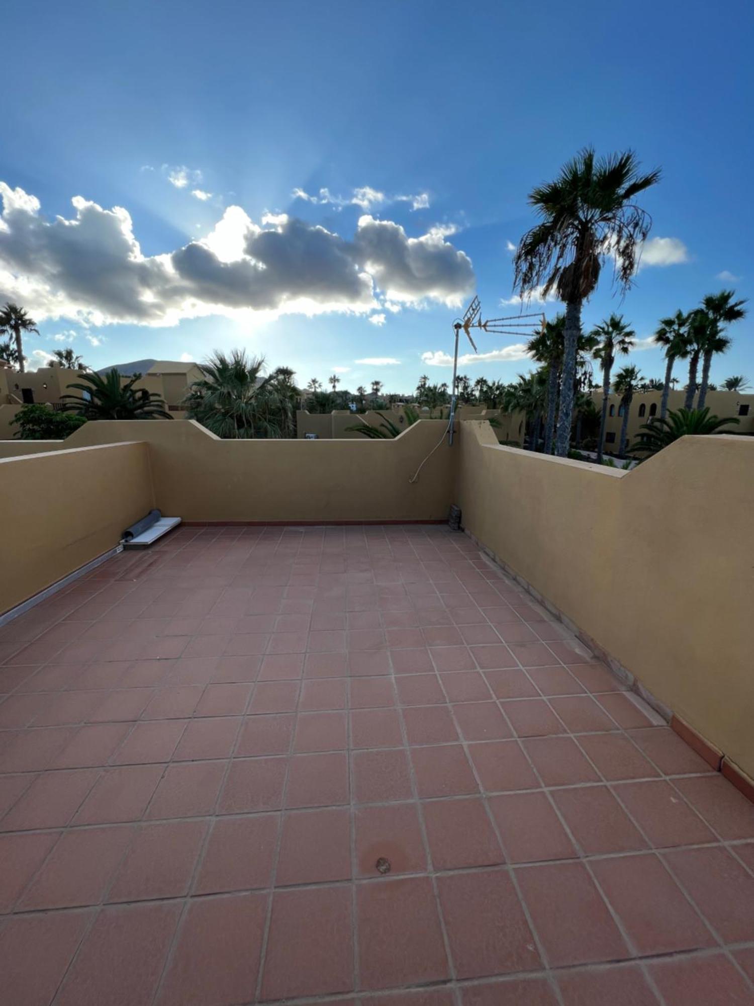 Apartment Casa Gaia - Papagayo - Fuerteventura Corralejo