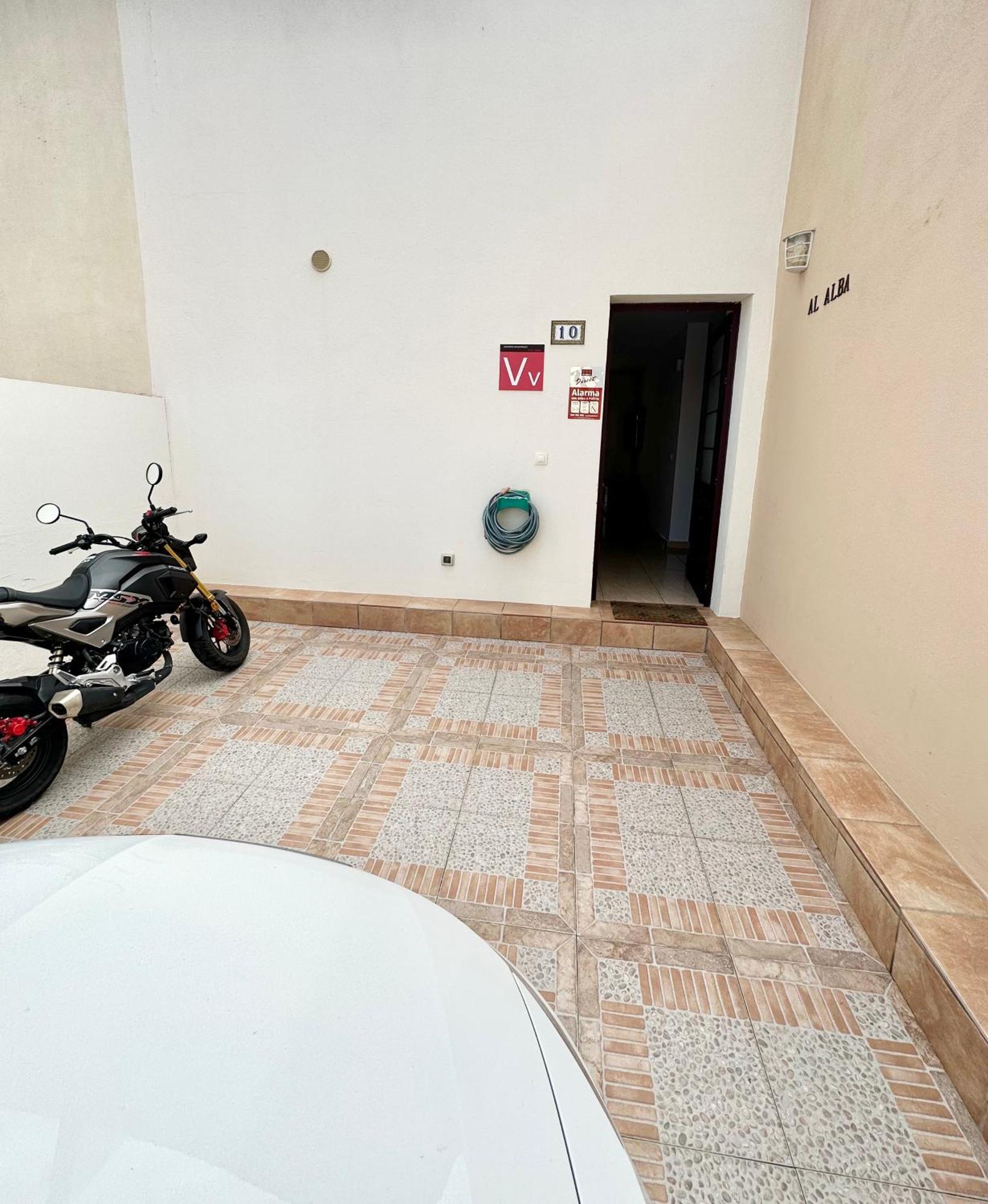 Coco Cake Lovely Apartment Corralejo