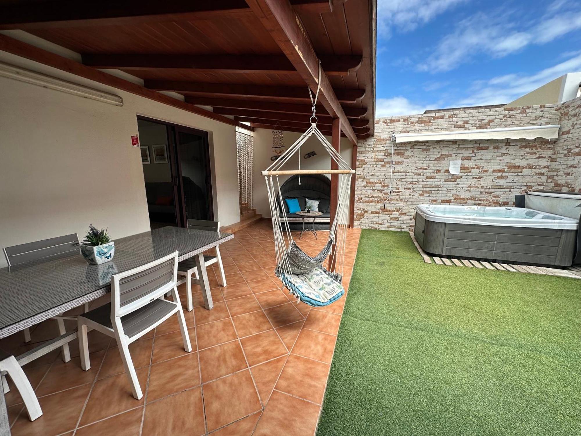 Apartment Coco Cake Lovely Corralejo