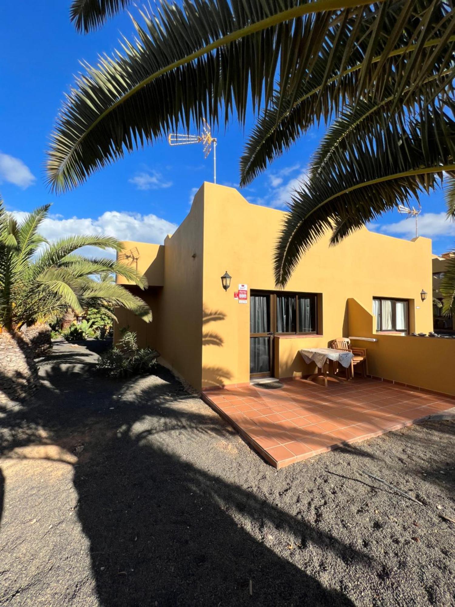 Casa Gaia - Papagayo - Fuerteventura Apartment *