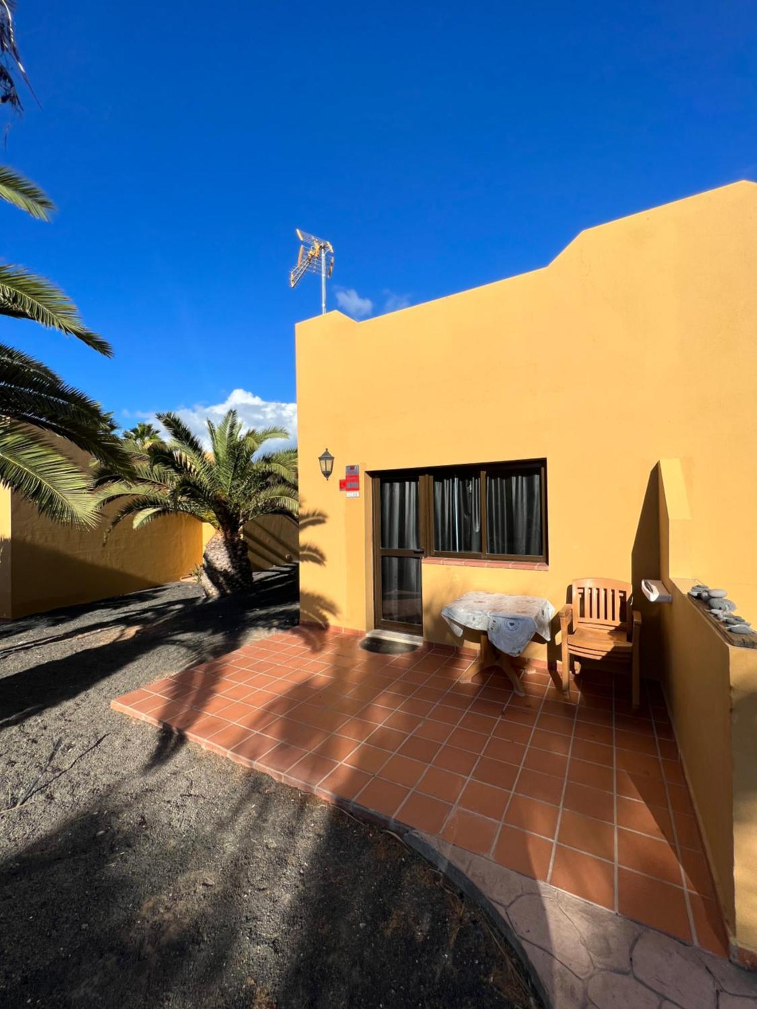 Casa Gaia - Papagayo - Fuerteventura Apartment Corralejo