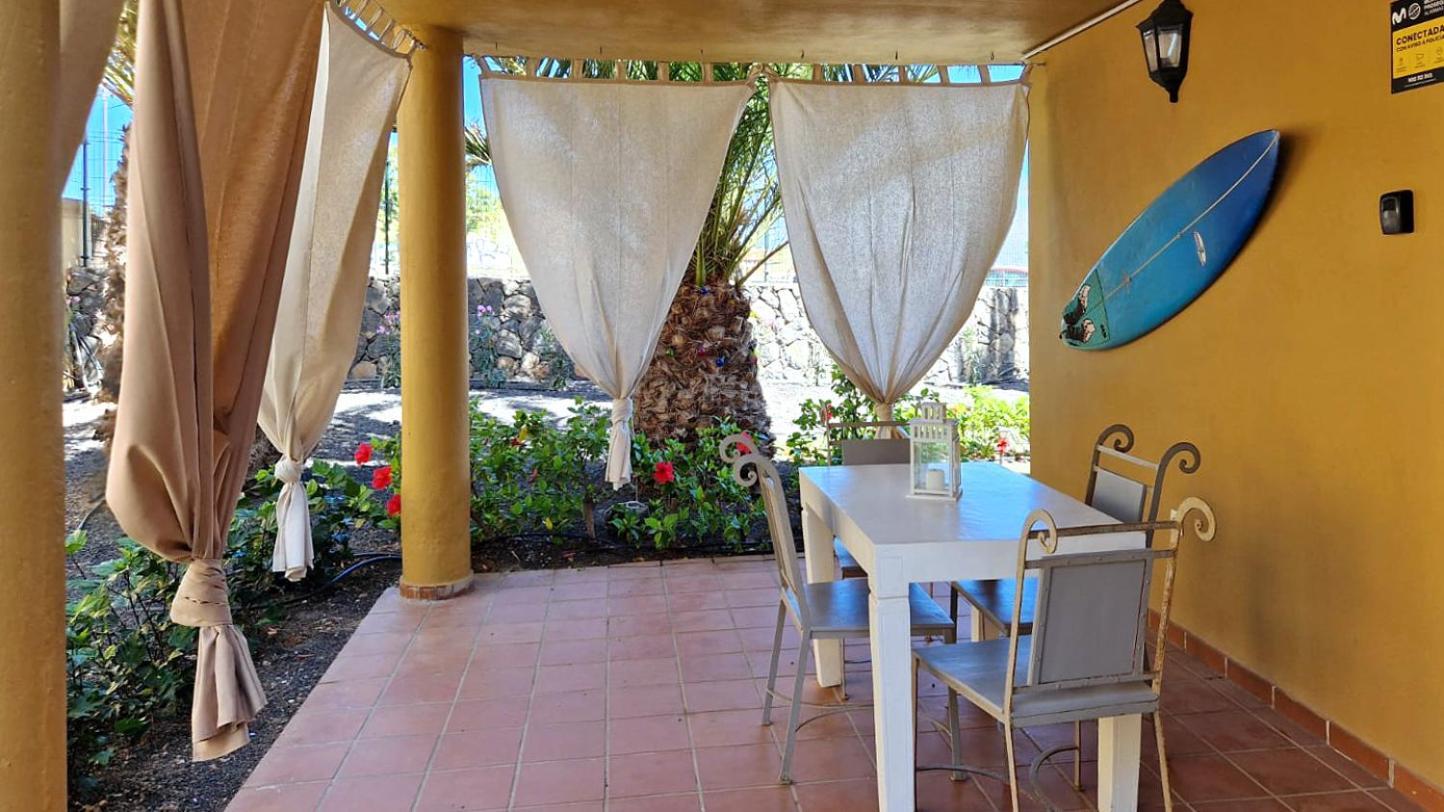 Casa Sofia Apartment
