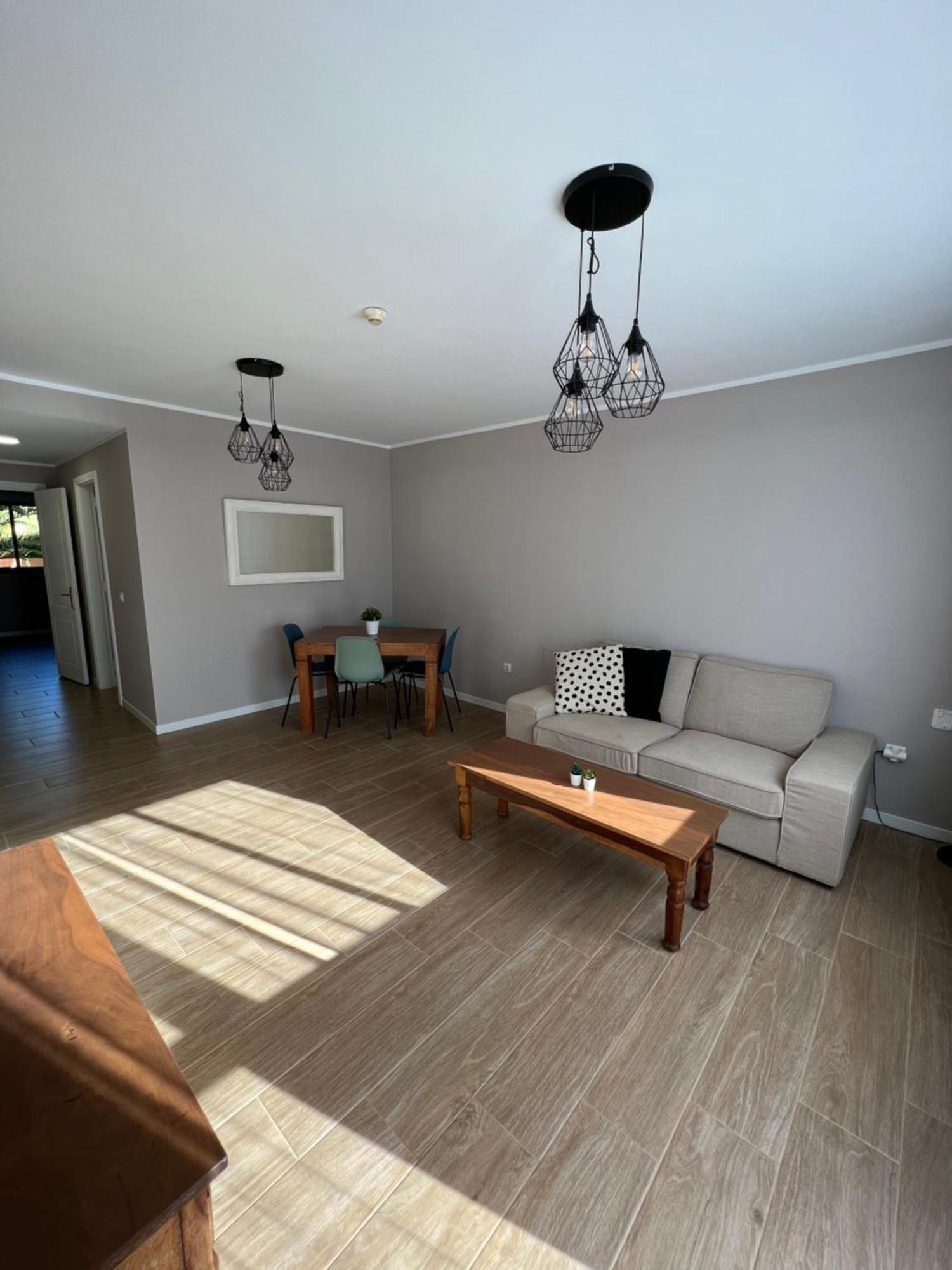 Casa Gaia - Papagayo - Fuerteventura Corralejo