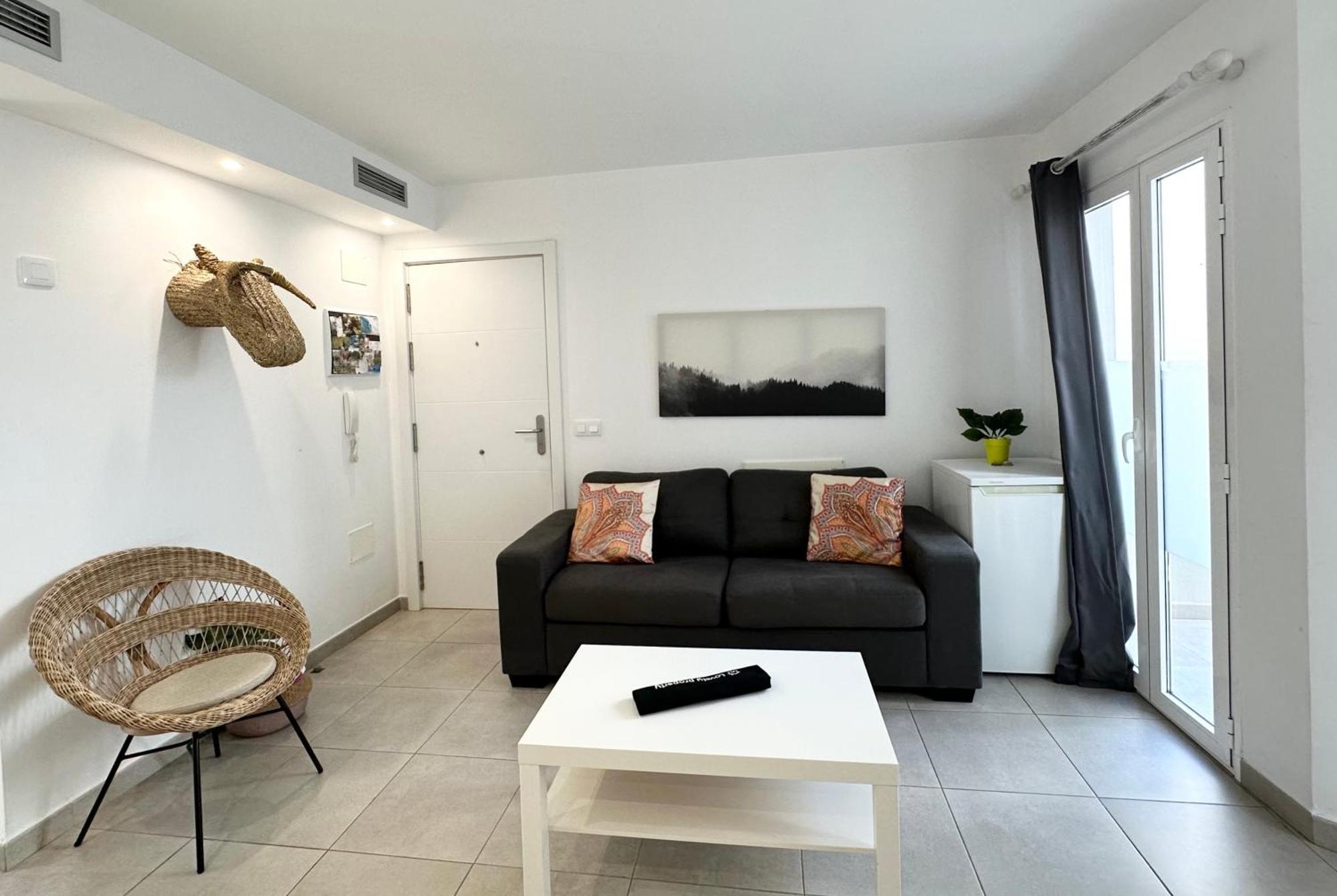 Banana Cake - Piscina, Doble Terraza, Ultima Planta , Wifi Y Parking Apartment