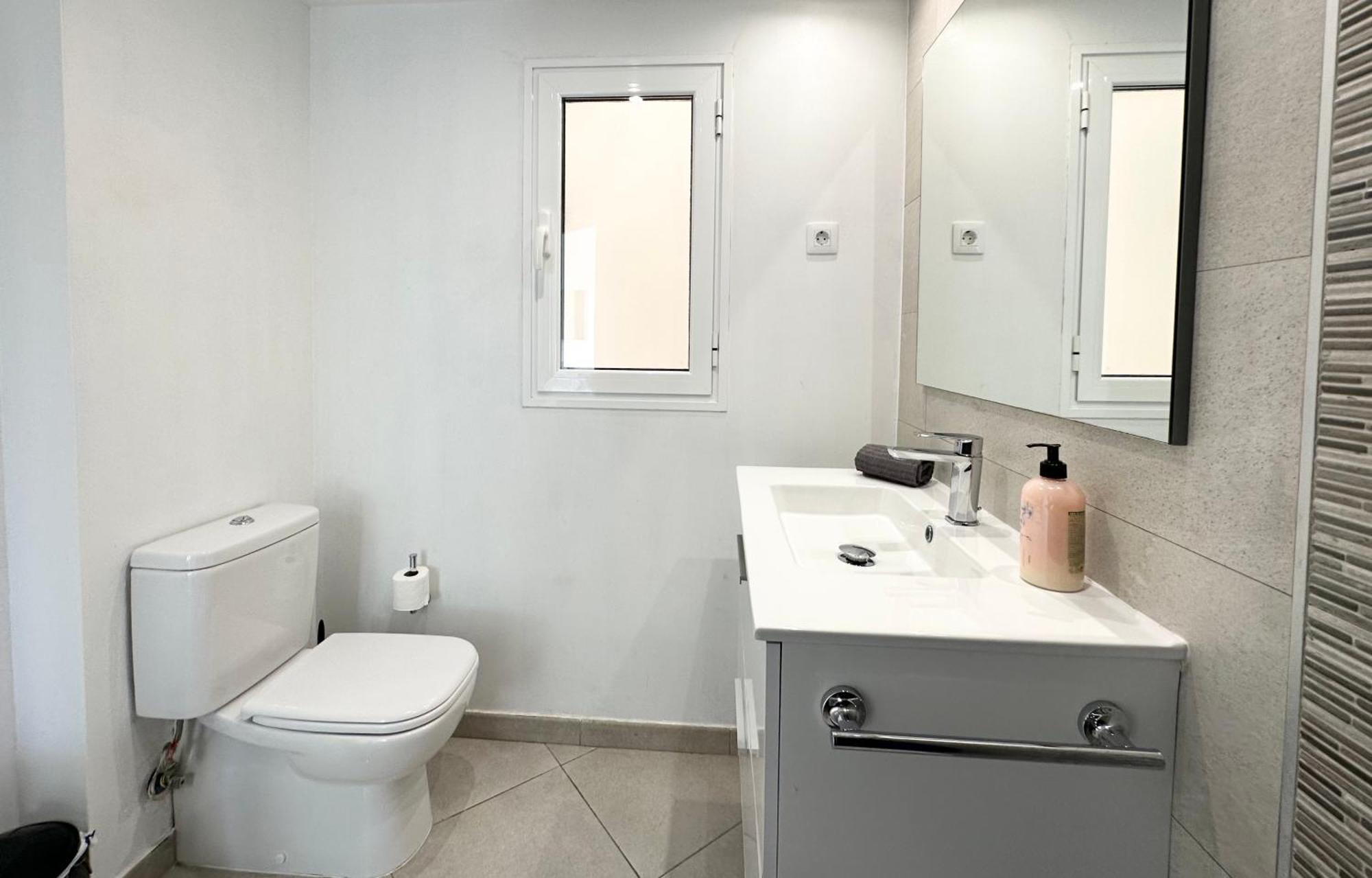 Banana Cake - Piscina, Doble Terraza, Ultima Planta , Wifi Y Parking *
