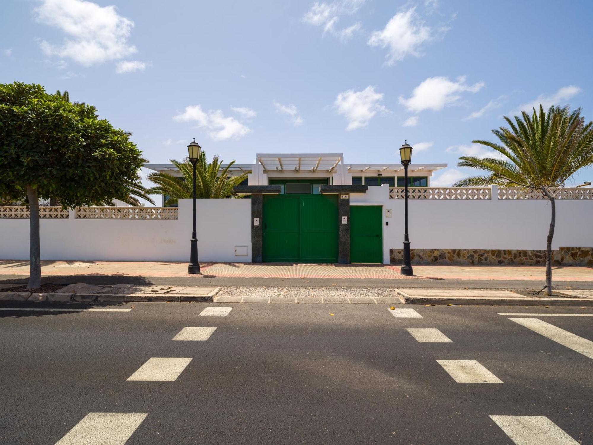 Apartment Cleo Pool View & Wi-fi By Irent Fuerteventura *