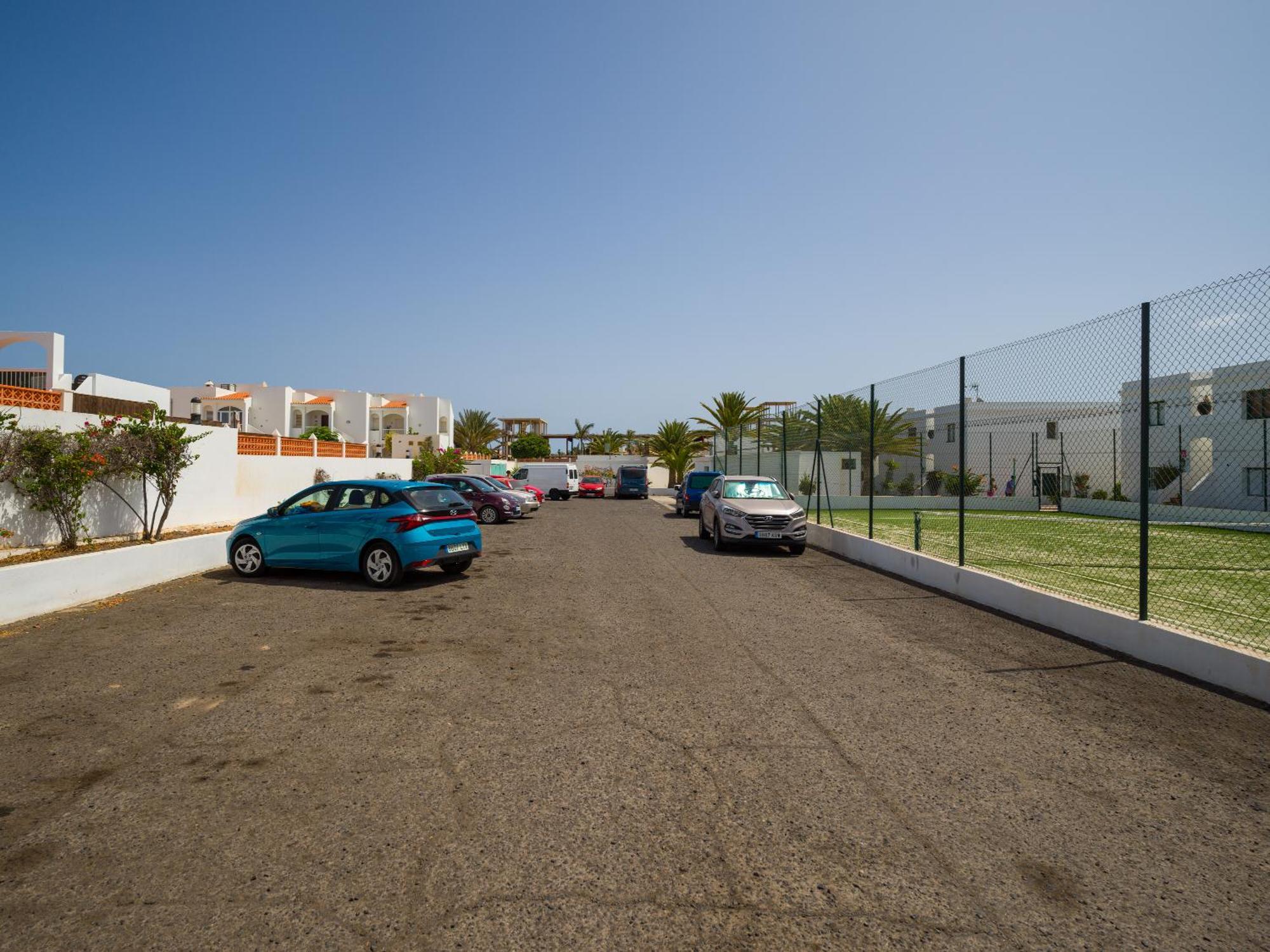 Cleo Pool View & Wi-fi By Irent Fuerteventura Corralejo