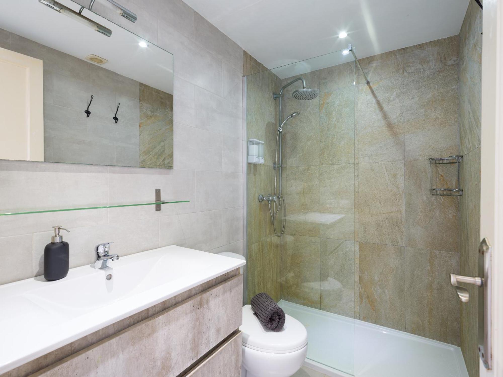 Apartment Cleo Pool View & Wi-fi By Irent Fuerteventura