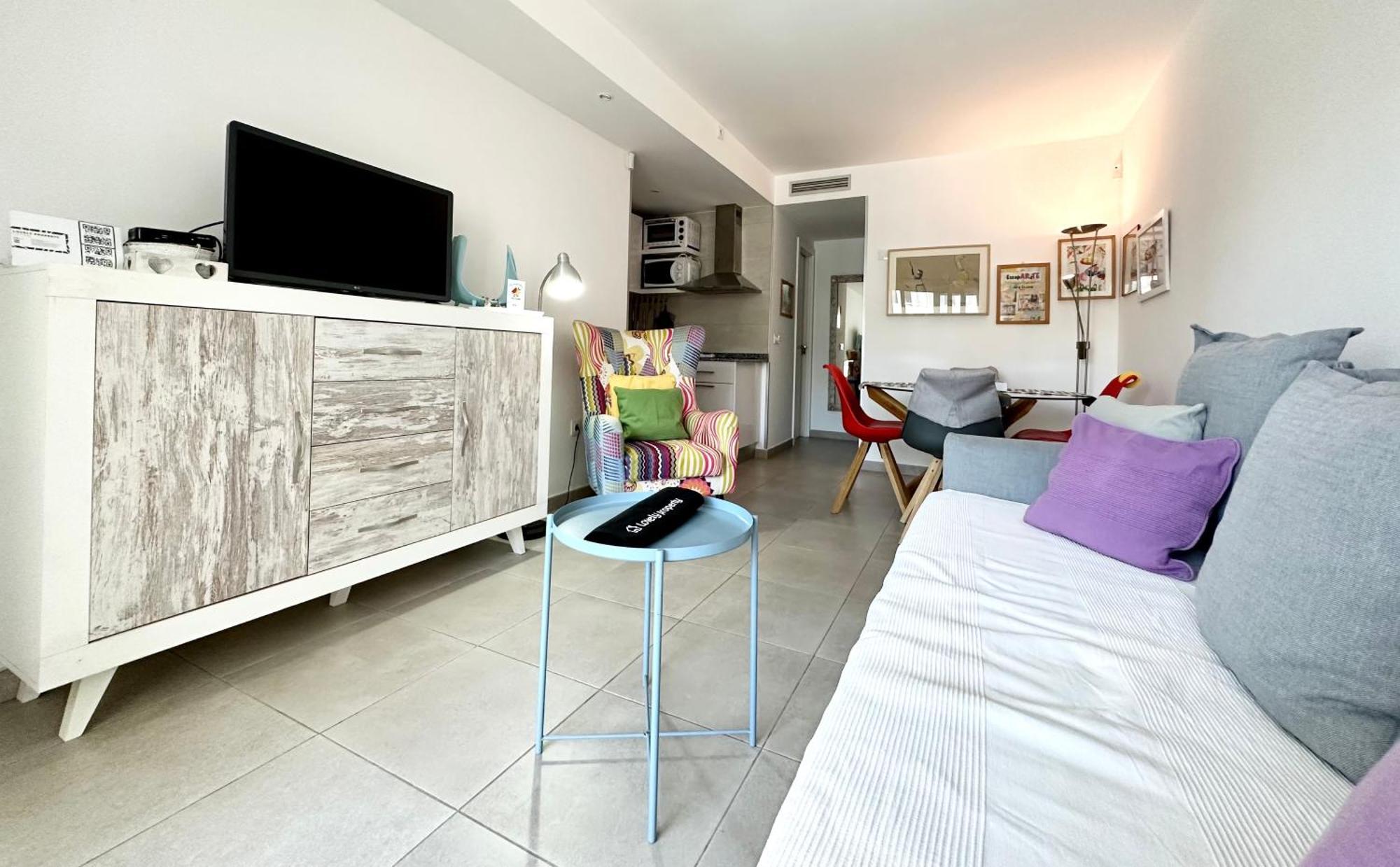 Tutti Frutti Con Piscina, Terraza Soleada Privada, Primera Planta Y Wi-fi *
