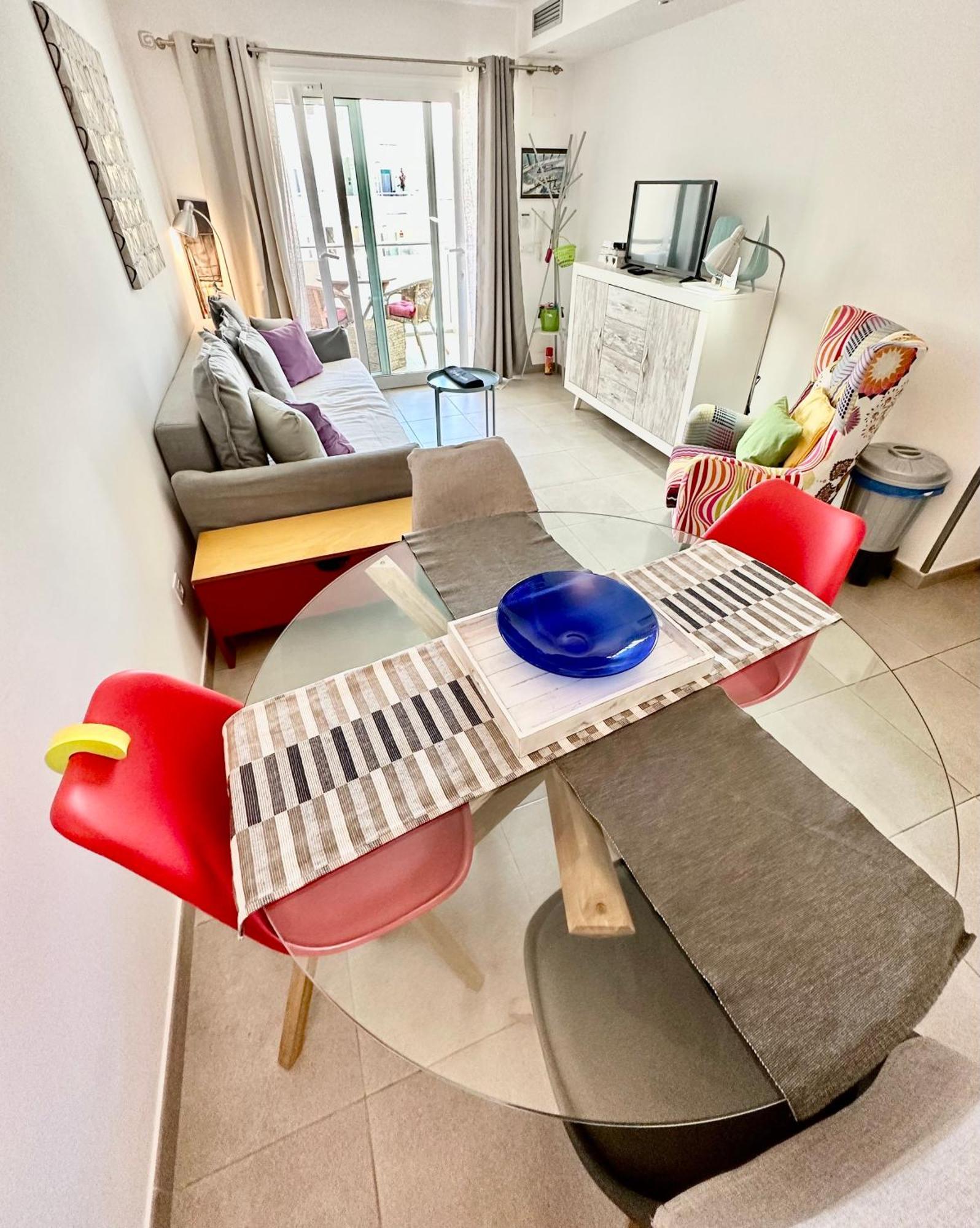 Tutti Frutti Con Piscina, Terraza Soleada Privada, Primera Planta Y Wi-fi Corralejo