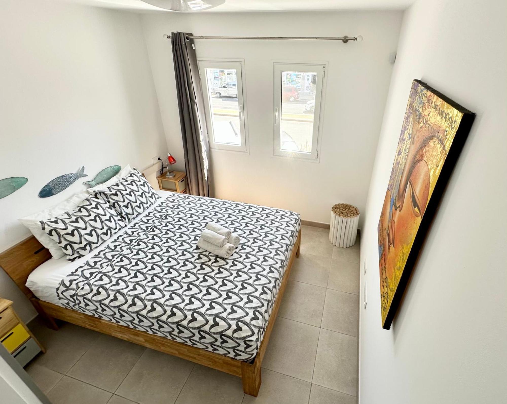 Tutti Frutti Con Piscina, Terraza Soleada Privada, Primera Planta Y Wi-fi Apartment *