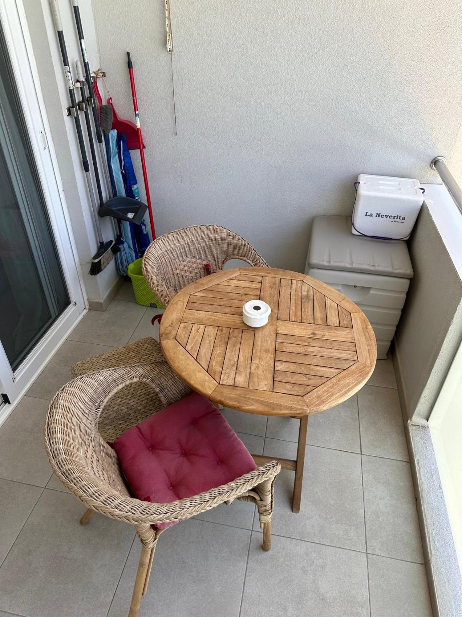 Apartment Tutti Frutti Con Piscina, Terraza Soleada Privada, Primera Planta Y Wi-fi *