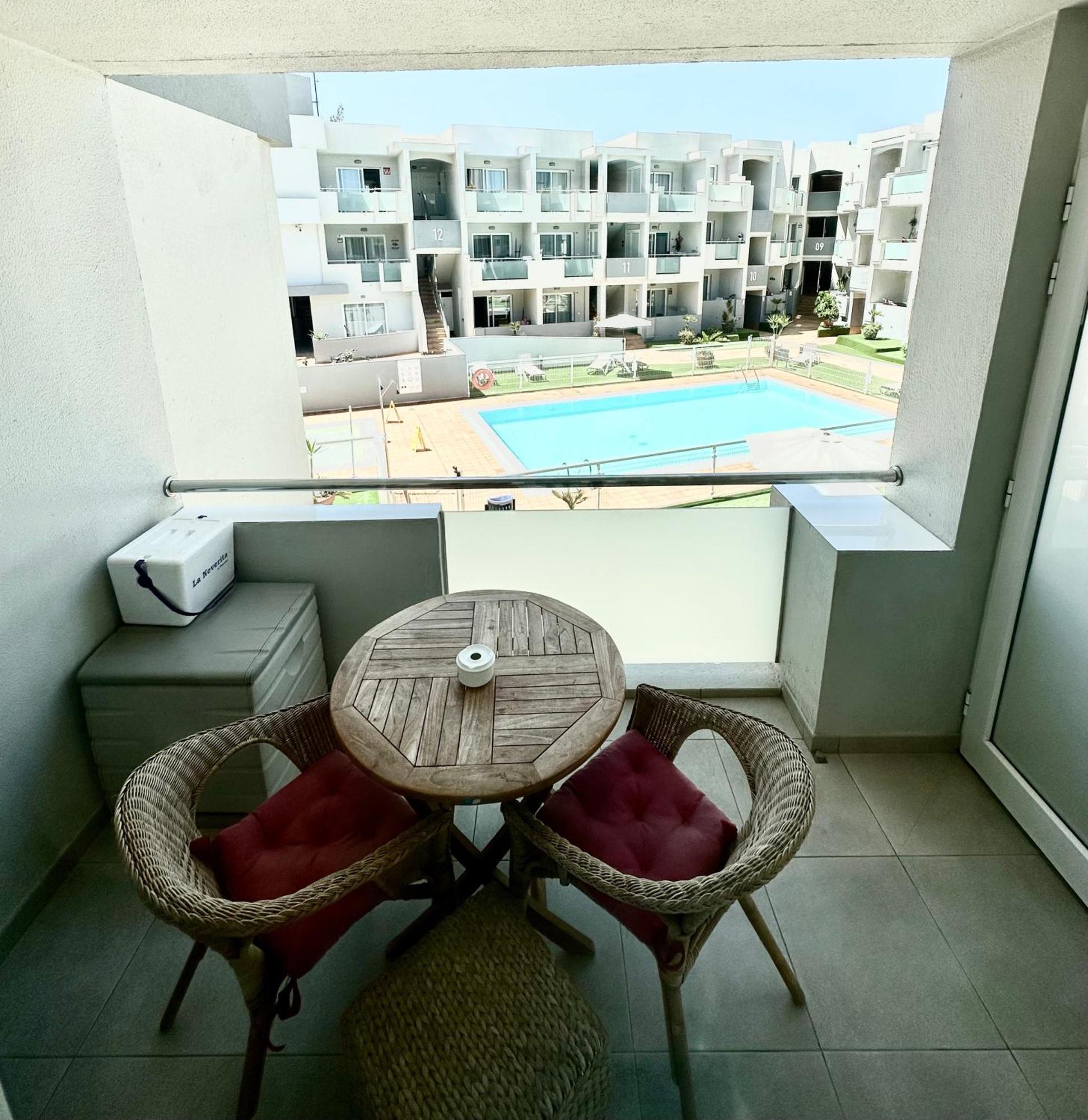 Tutti Frutti Con Piscina, Terraza Soleada Privada, Primera Planta Y Wi-fi *