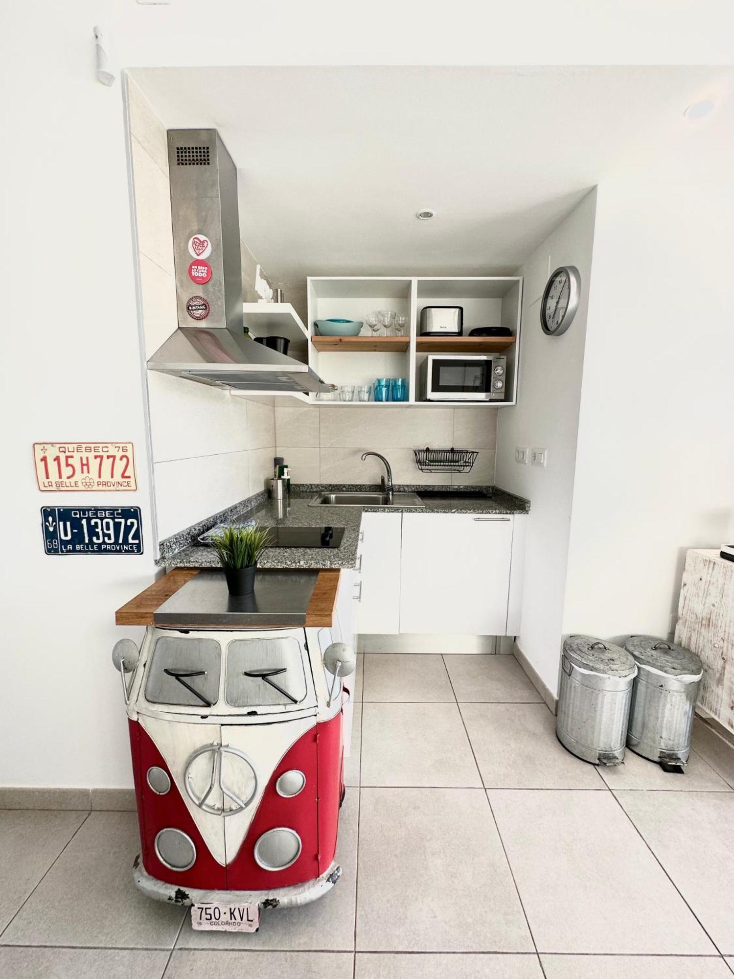 Canelita Con Piscina, Soleada Terraza Amplia Wifi Y Parking Apartment *