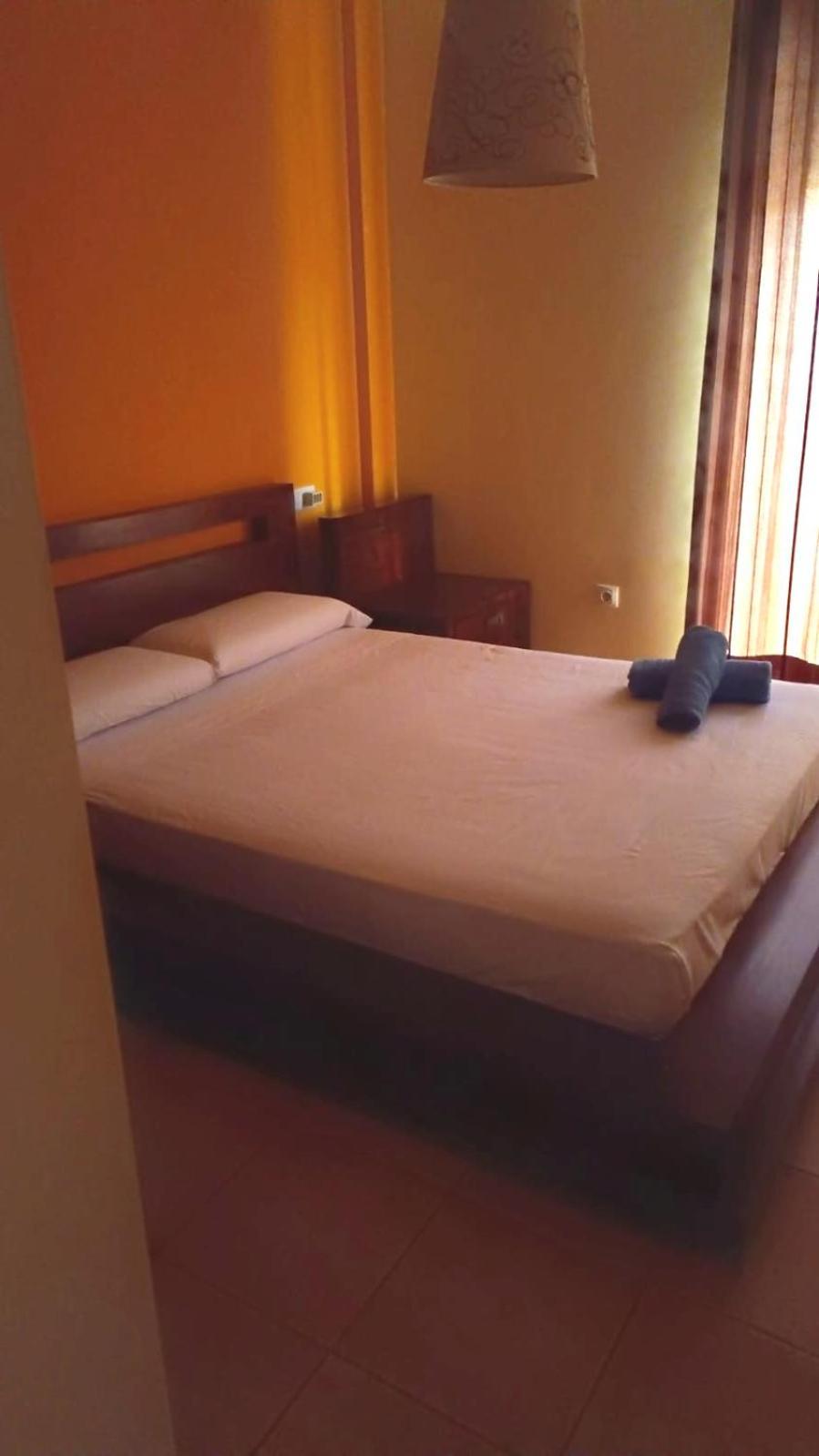 En O Completo Apartamento Corralejo