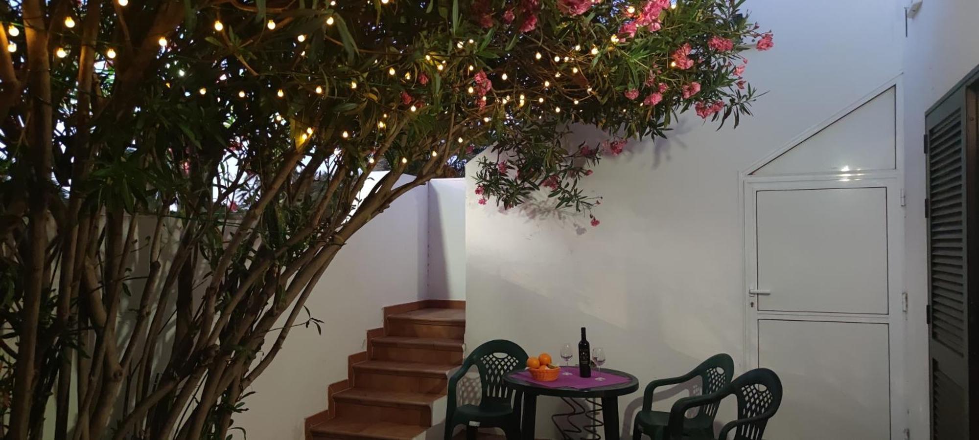 Casa Lena Americas Villa Corralejo