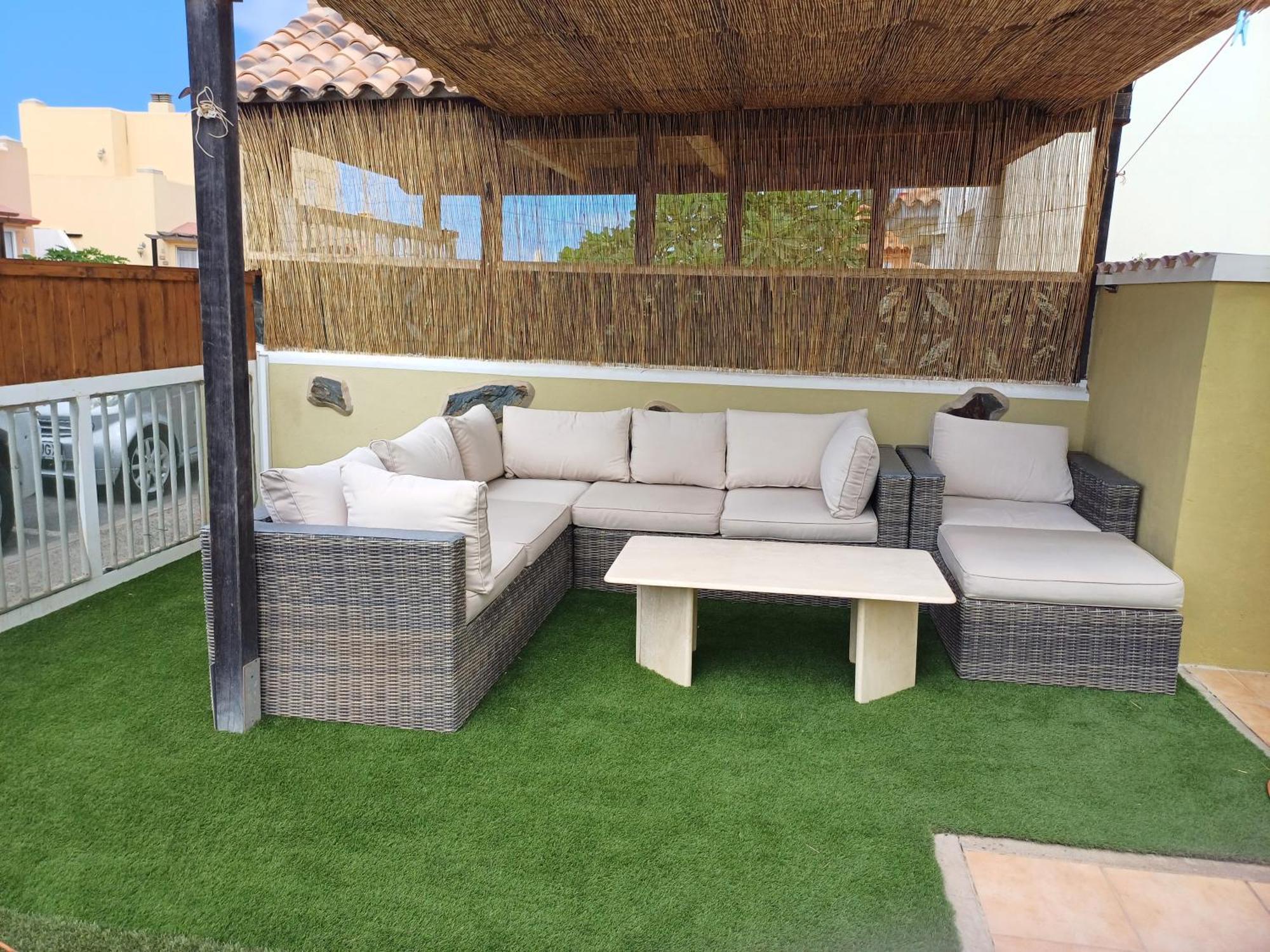 Casa Bobby Villa Corralejo