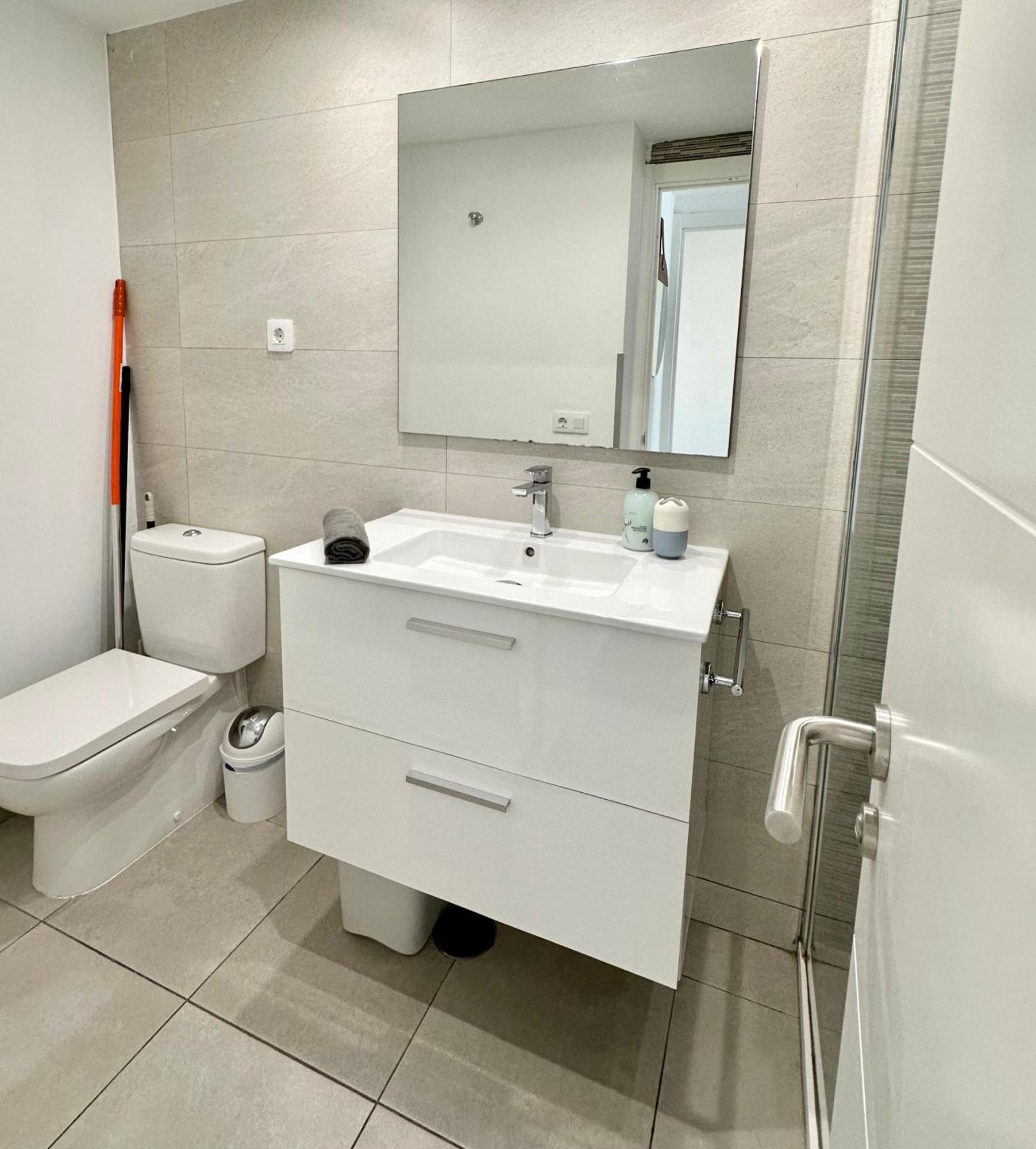 Apartment Basa Paradise - Piscina, Terraza, Wifi Y Parking *