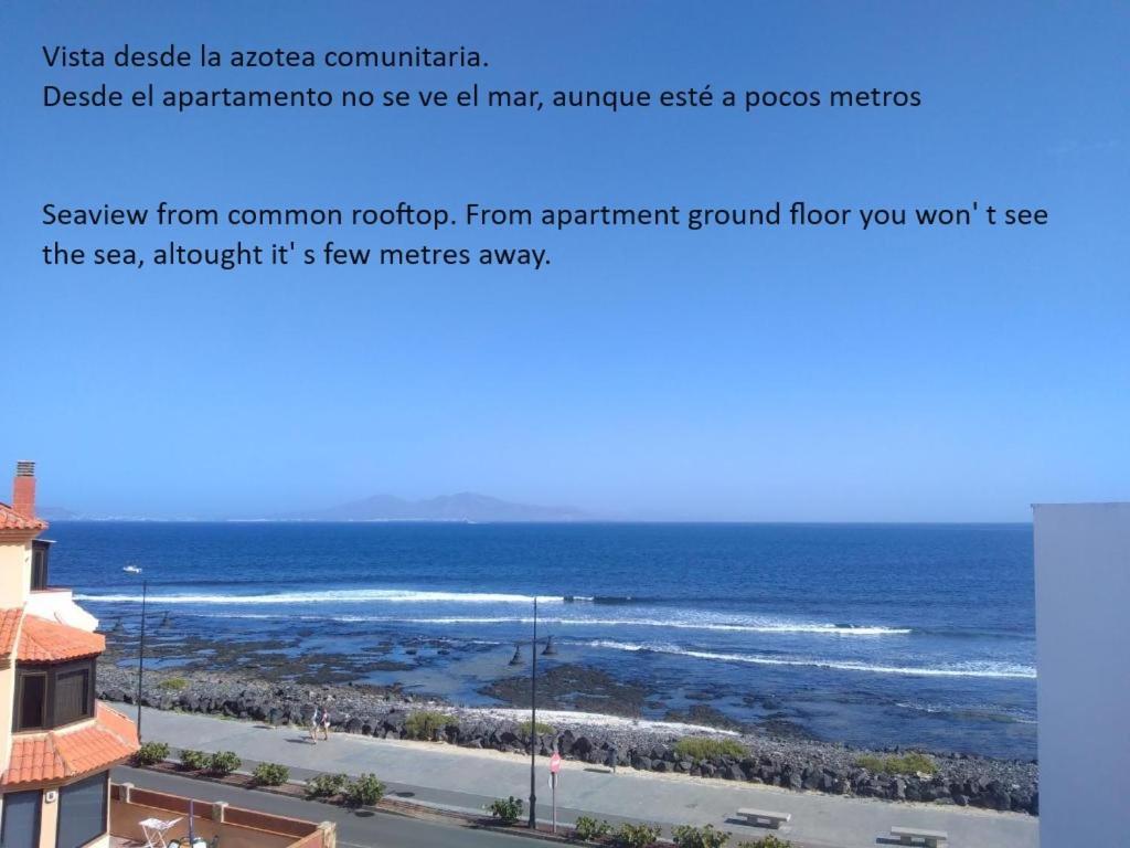 Marine Breeze Apartment