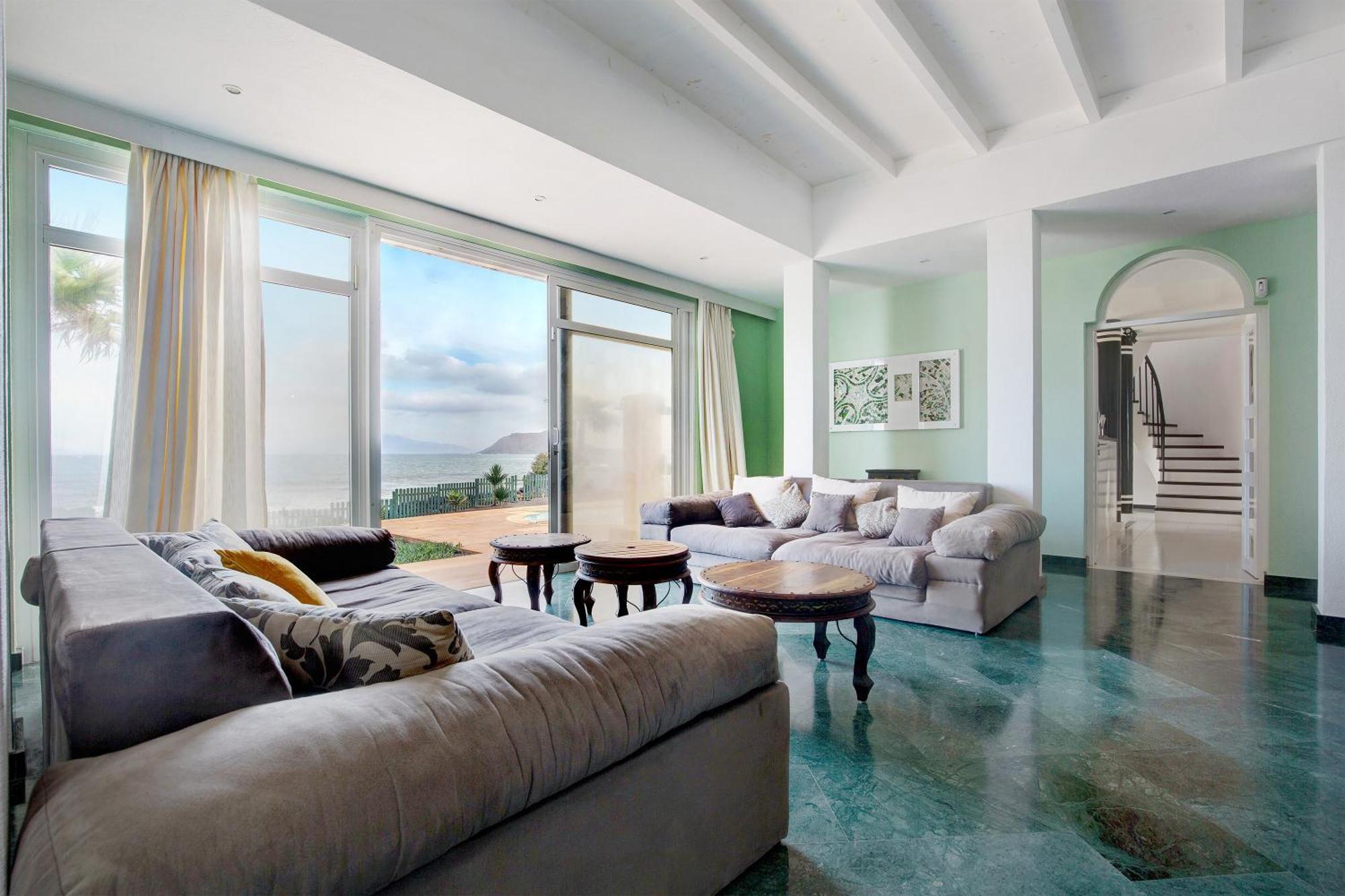 Ocean Spirit Holiday home