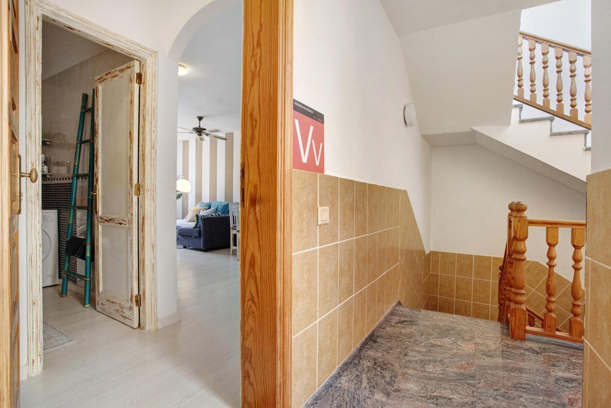 Apartment Casa Leon
