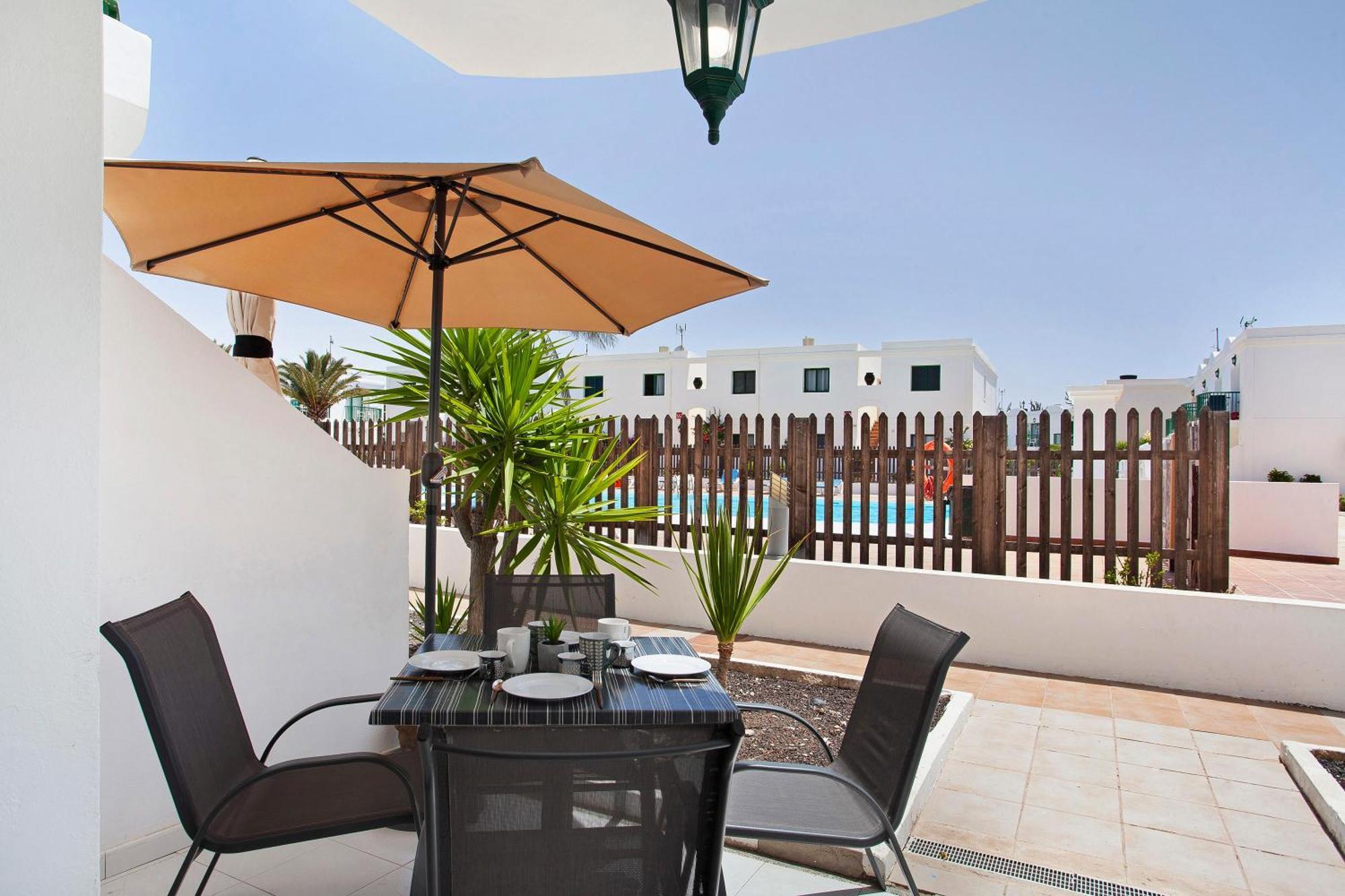 Piso Relax - Carpe Mundi