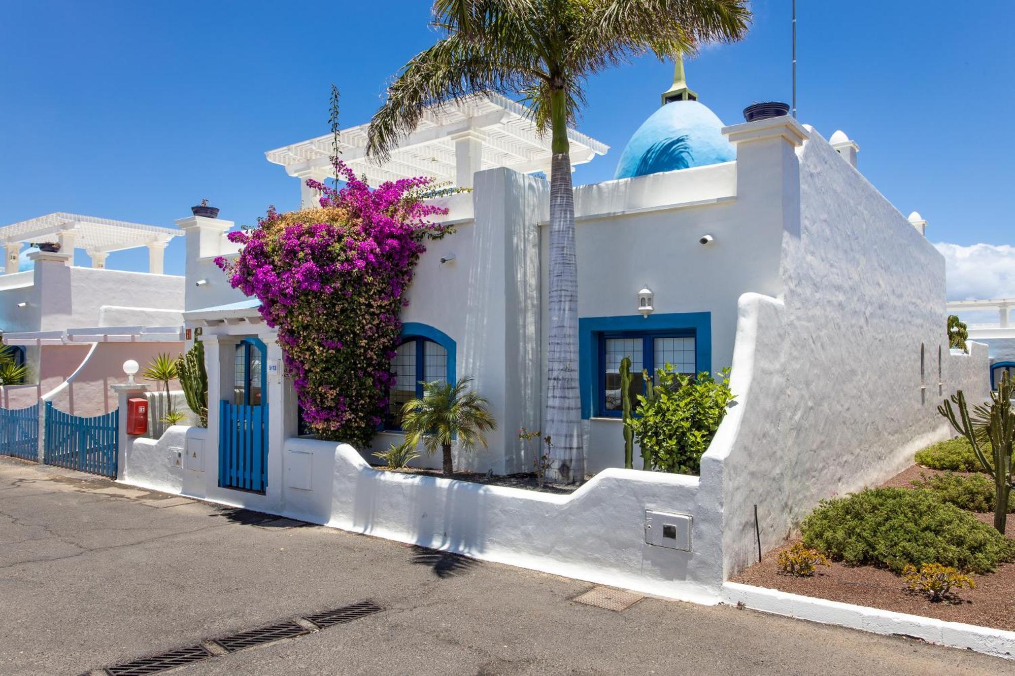 Villa 913