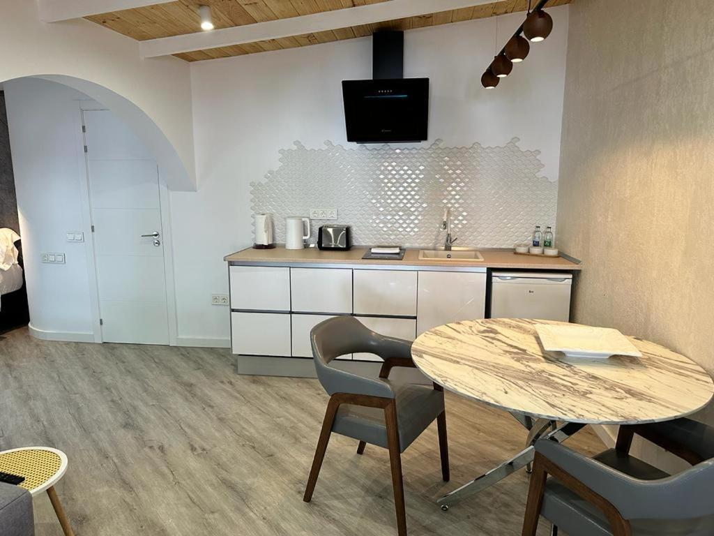 Miramar Boutique Adults Only * Corralejo