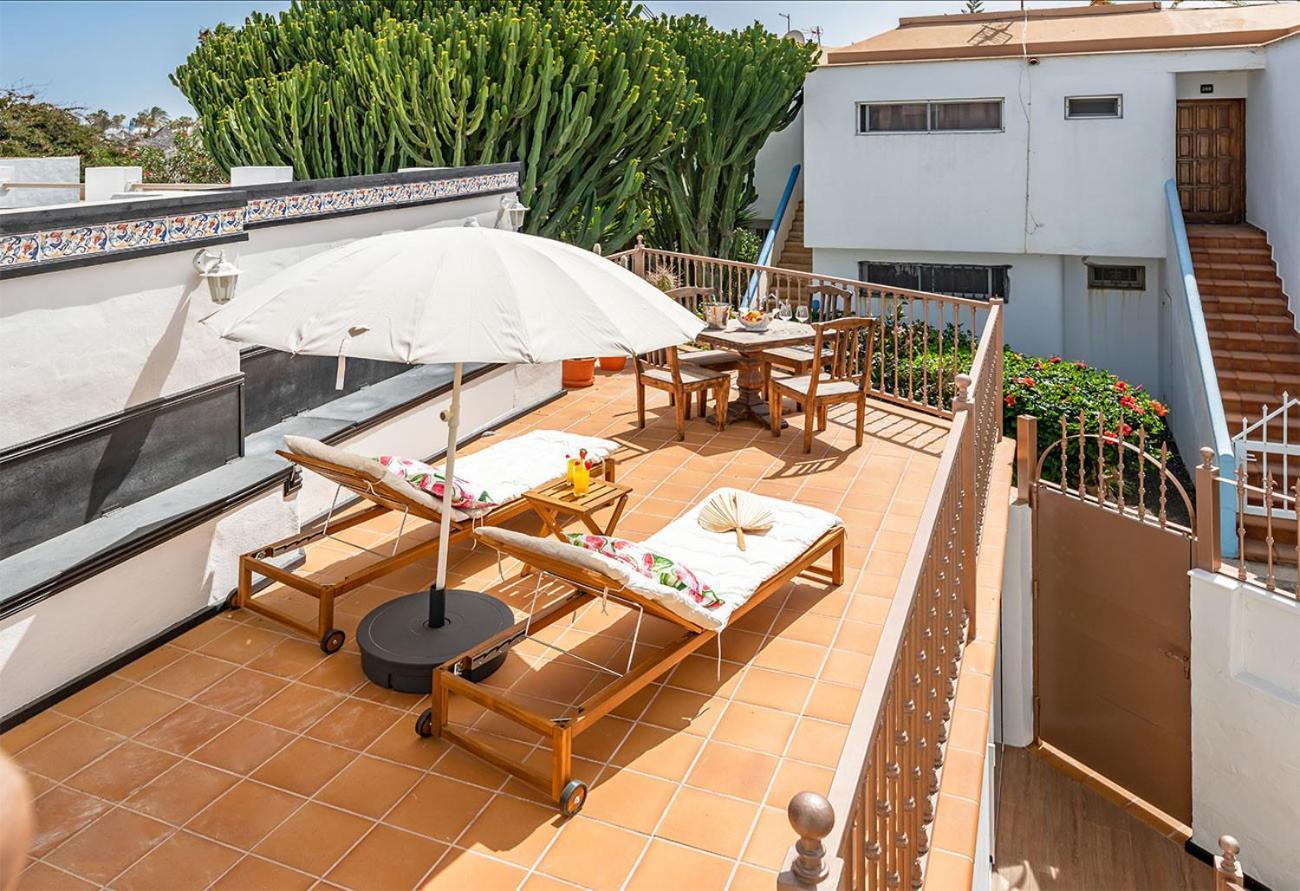 Bay Beachfront By Holidays * Corralejo