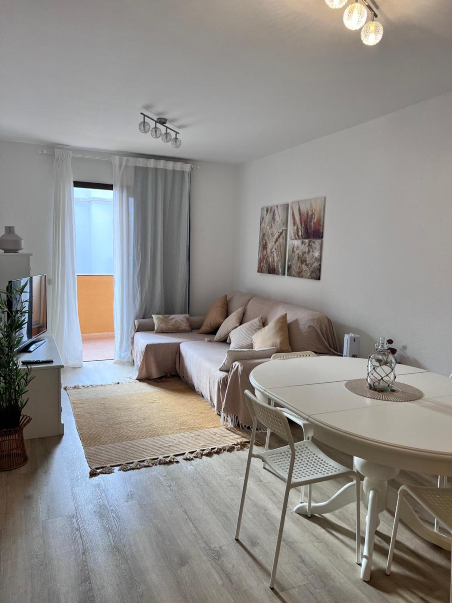Casa Fuertearena A 200m De La Playa Apartment