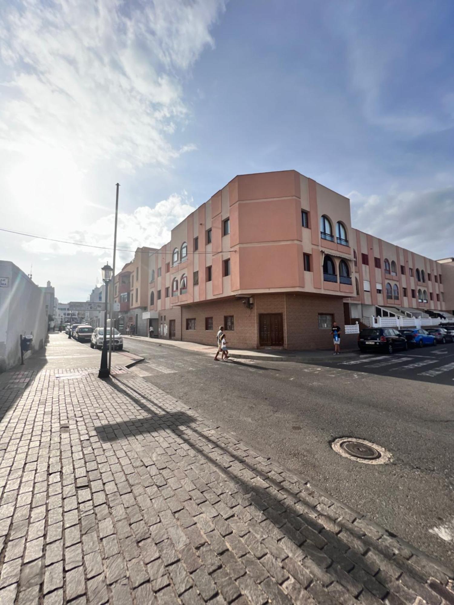 Casa Fuertearena A 200m De La Playa Apartment Corralejo