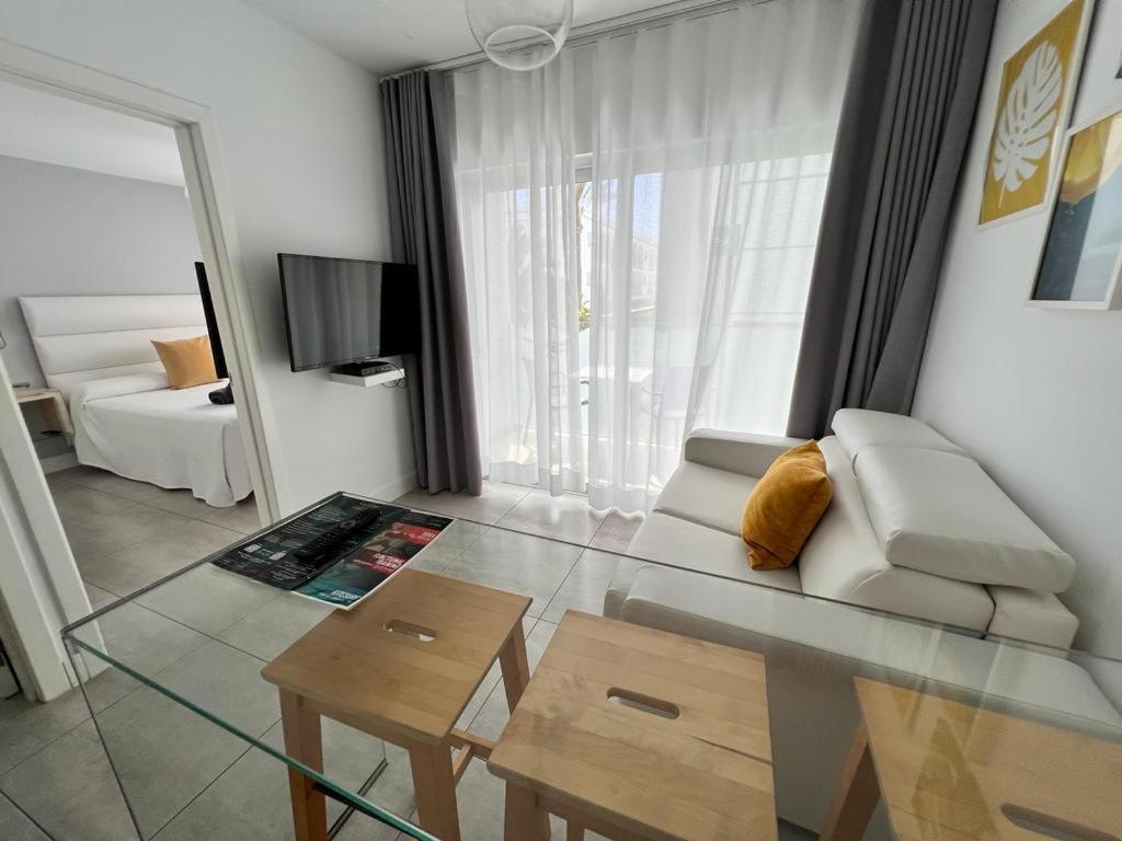 Bristol Sunset Private Apartment Corralejo