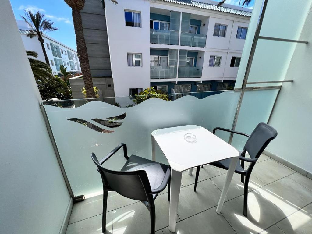 Apartment Bristol Sunset Private Corralejo