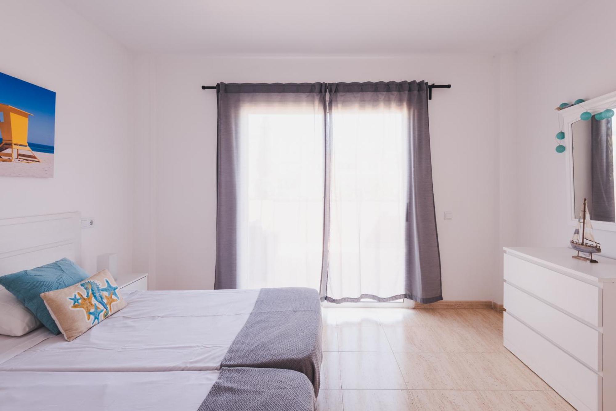 Holiday home Em Holidays Corralejo